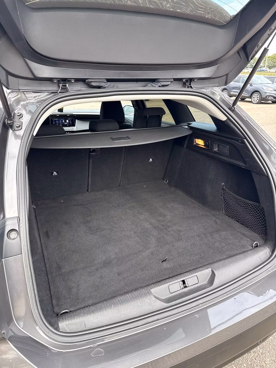 Peugeot 308 фото 14