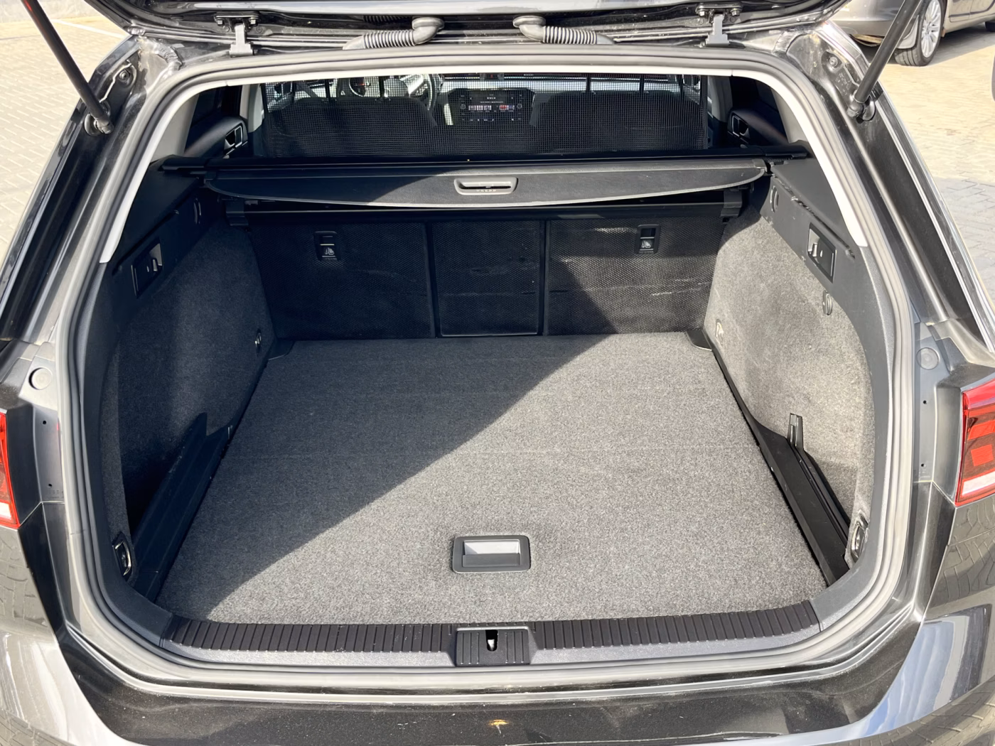 Volkswagen Passat фото 10