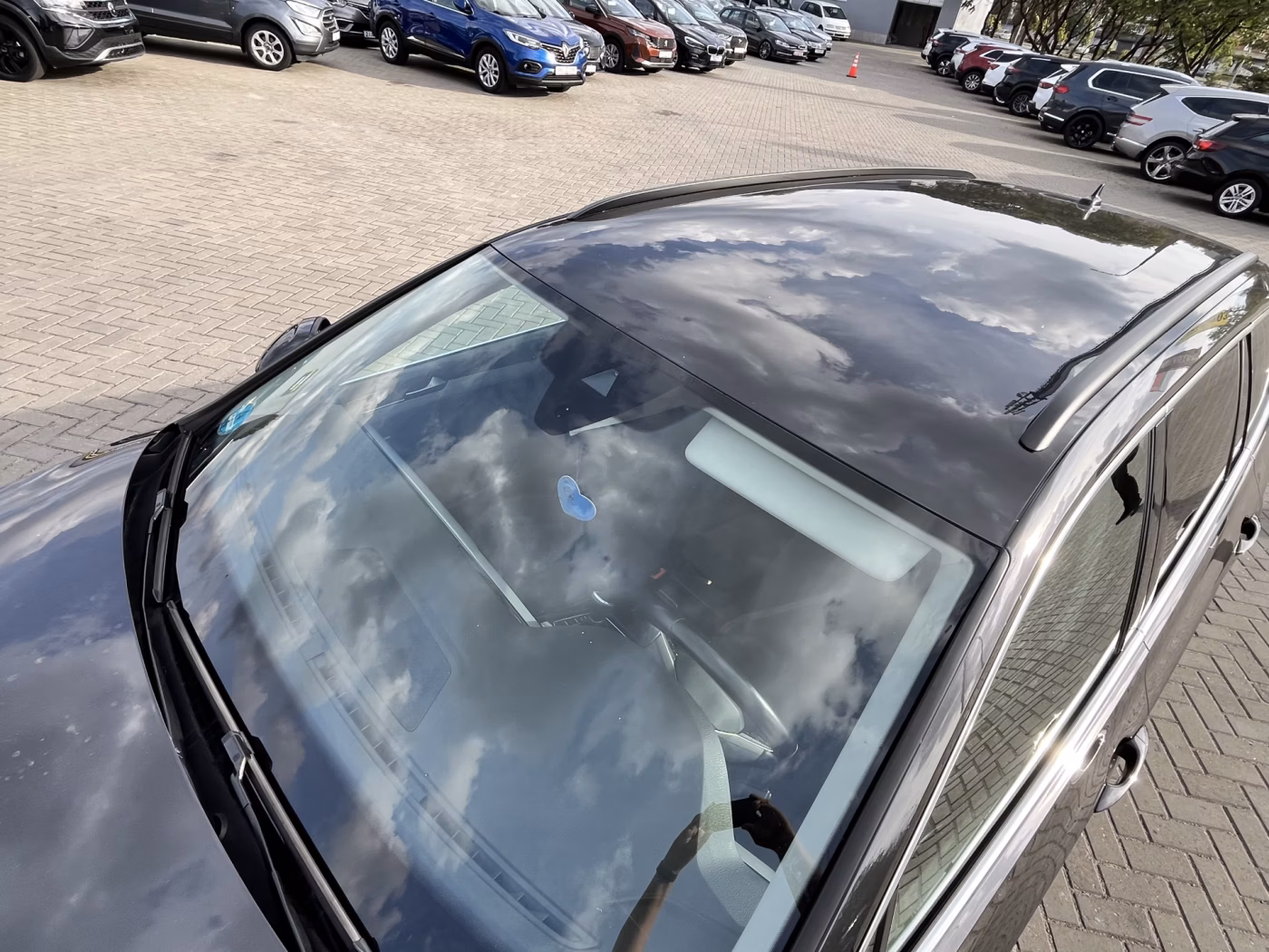 Volkswagen Passat фото 13