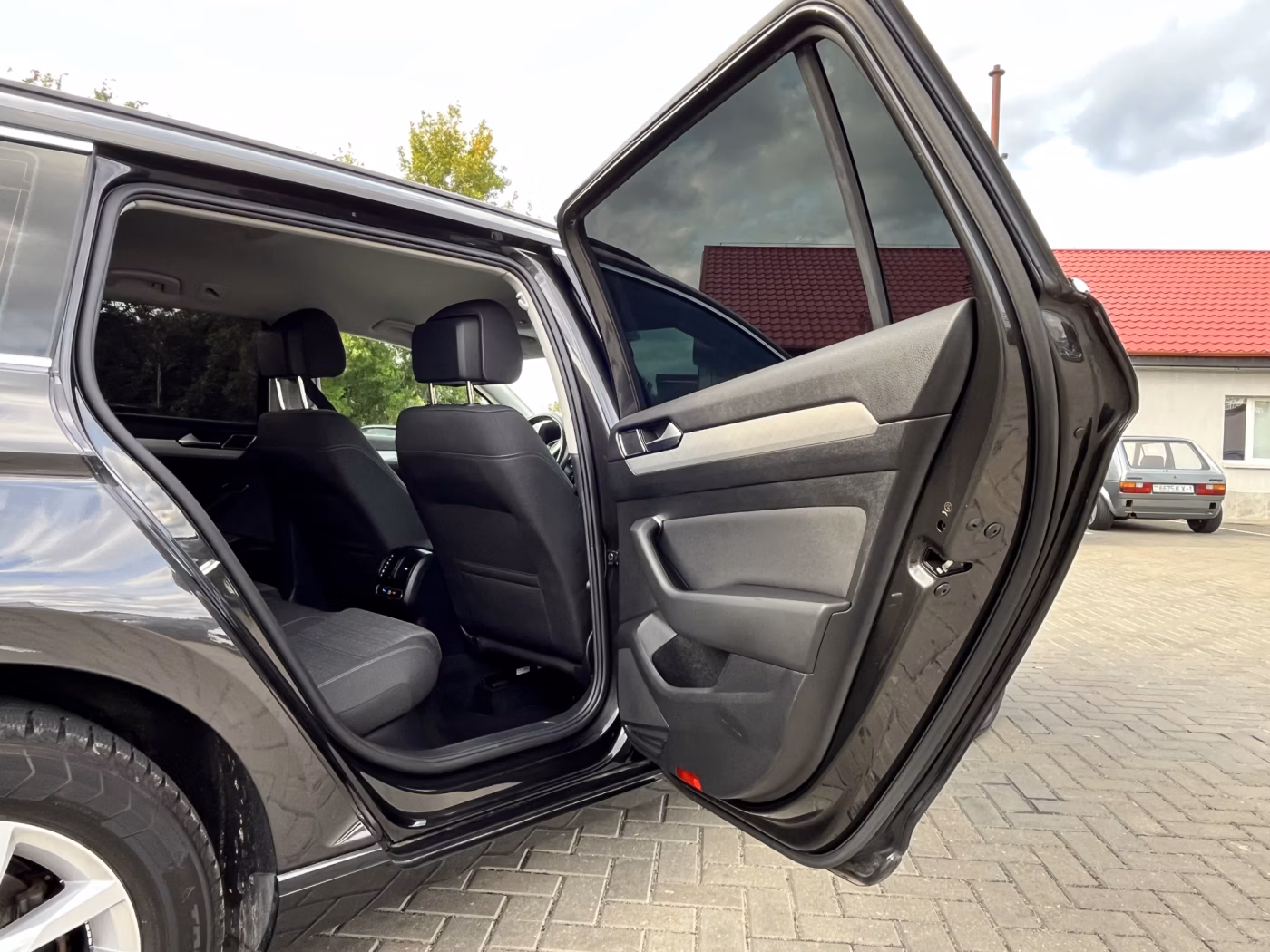 Volkswagen Passat фото 15