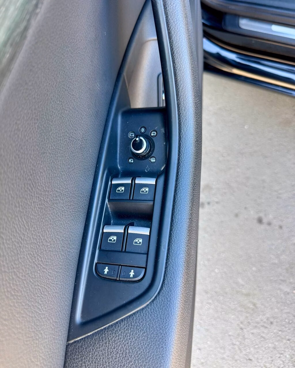 Audi A4 фото 18
