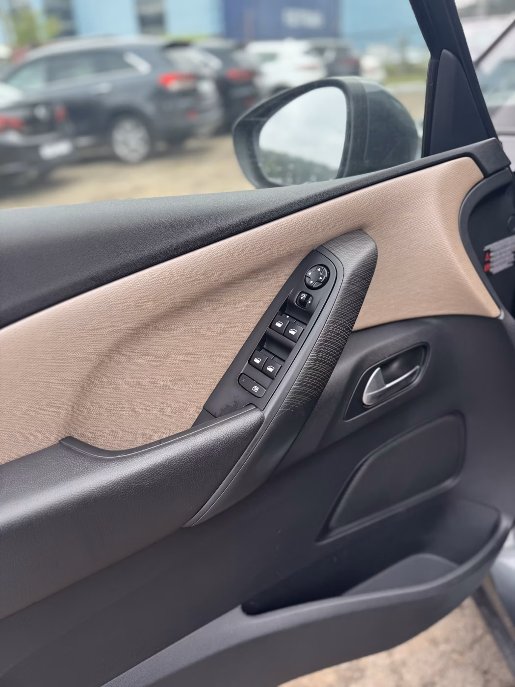 Citroen C4 Picasso фото 7