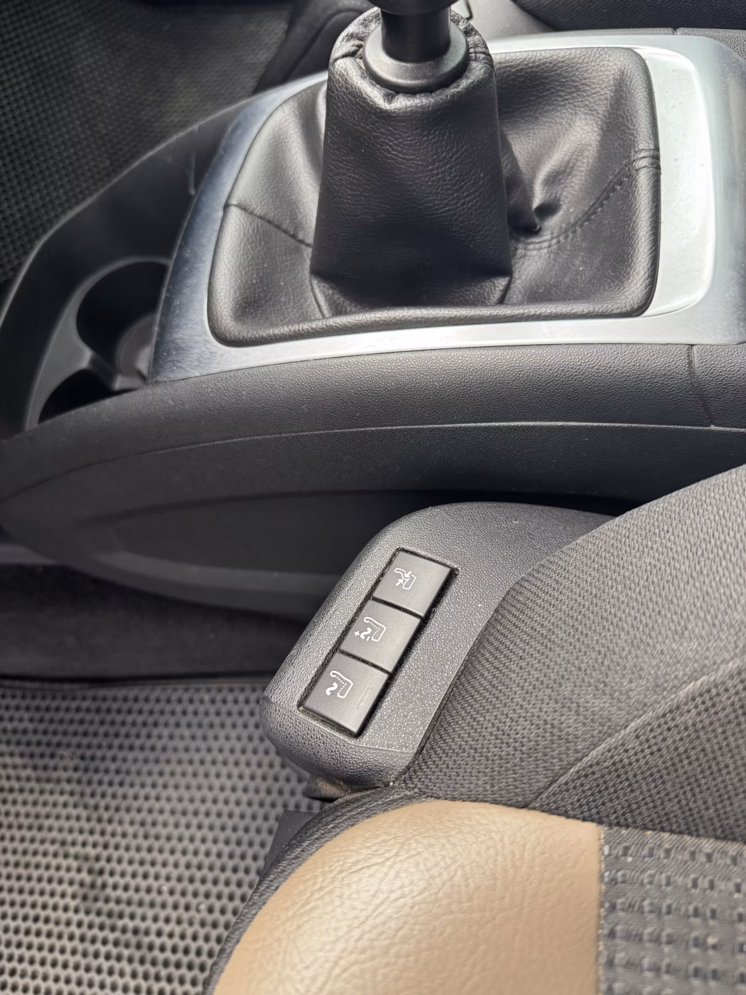 Citroen C4 Picasso фото 9