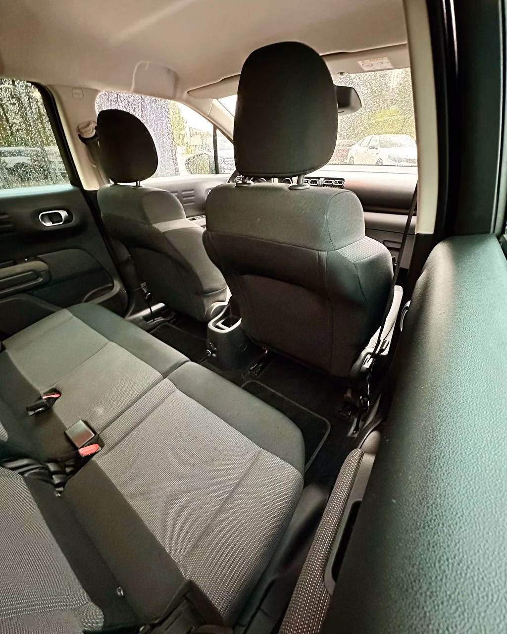 Citroen C3 Aircross фото 14