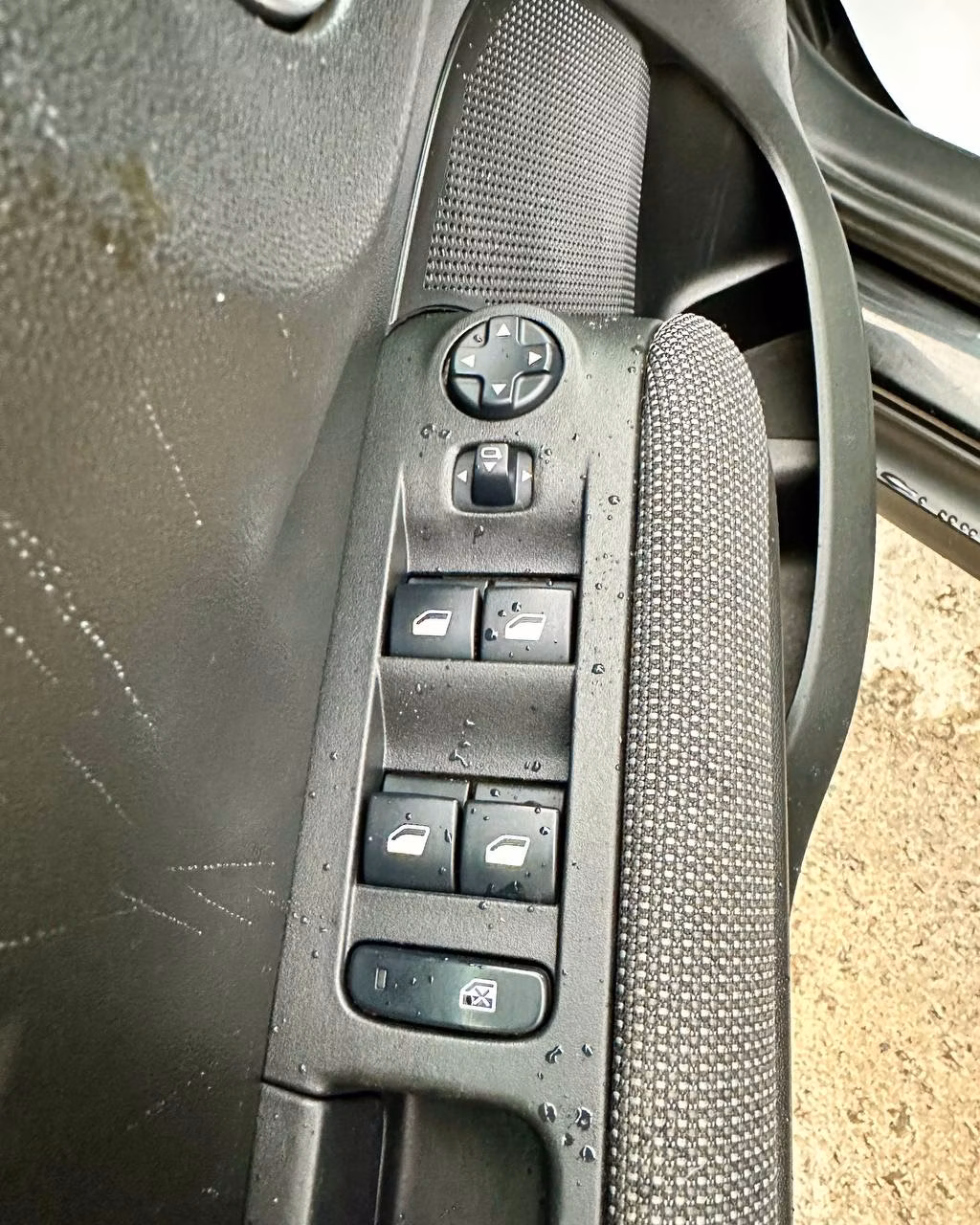 Citroen C3 Aircross фото 15