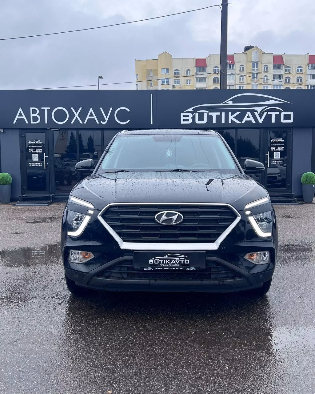 Hyundai Creta фото 2