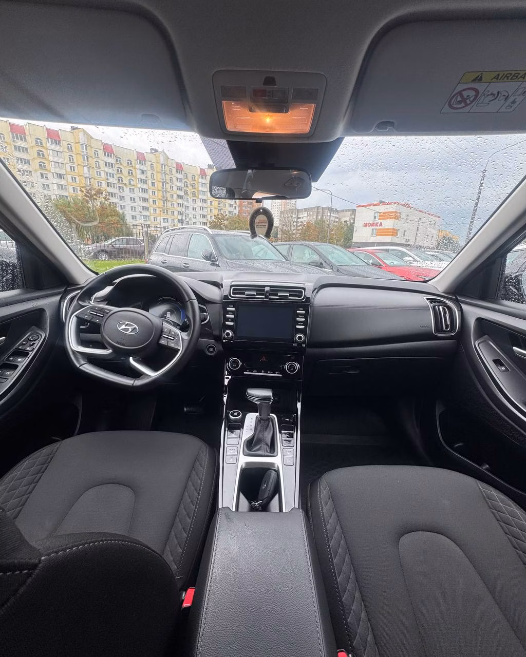Hyundai Creta фото 9