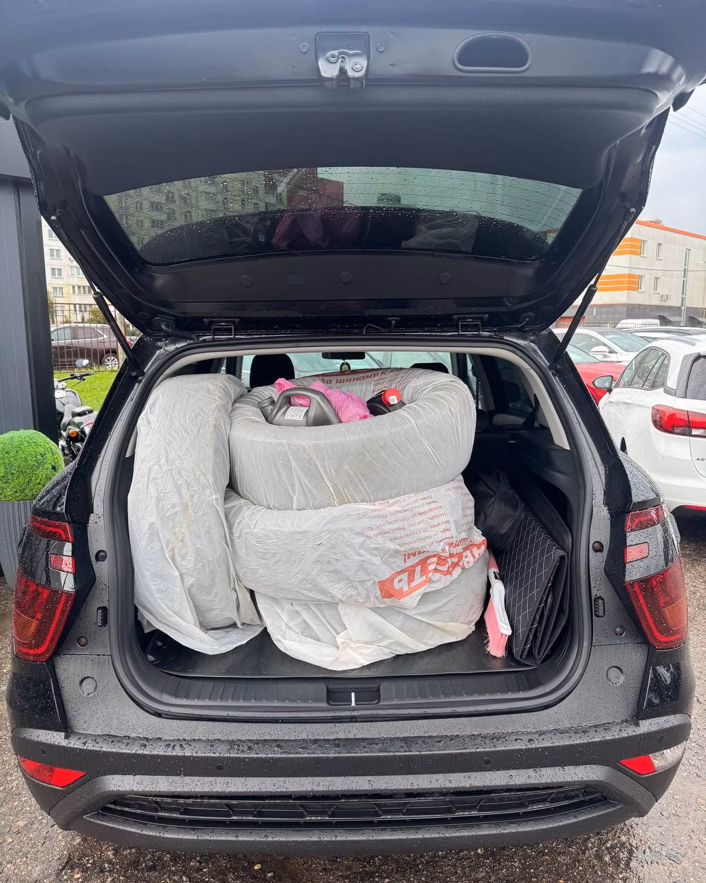 Hyundai Creta фото 12