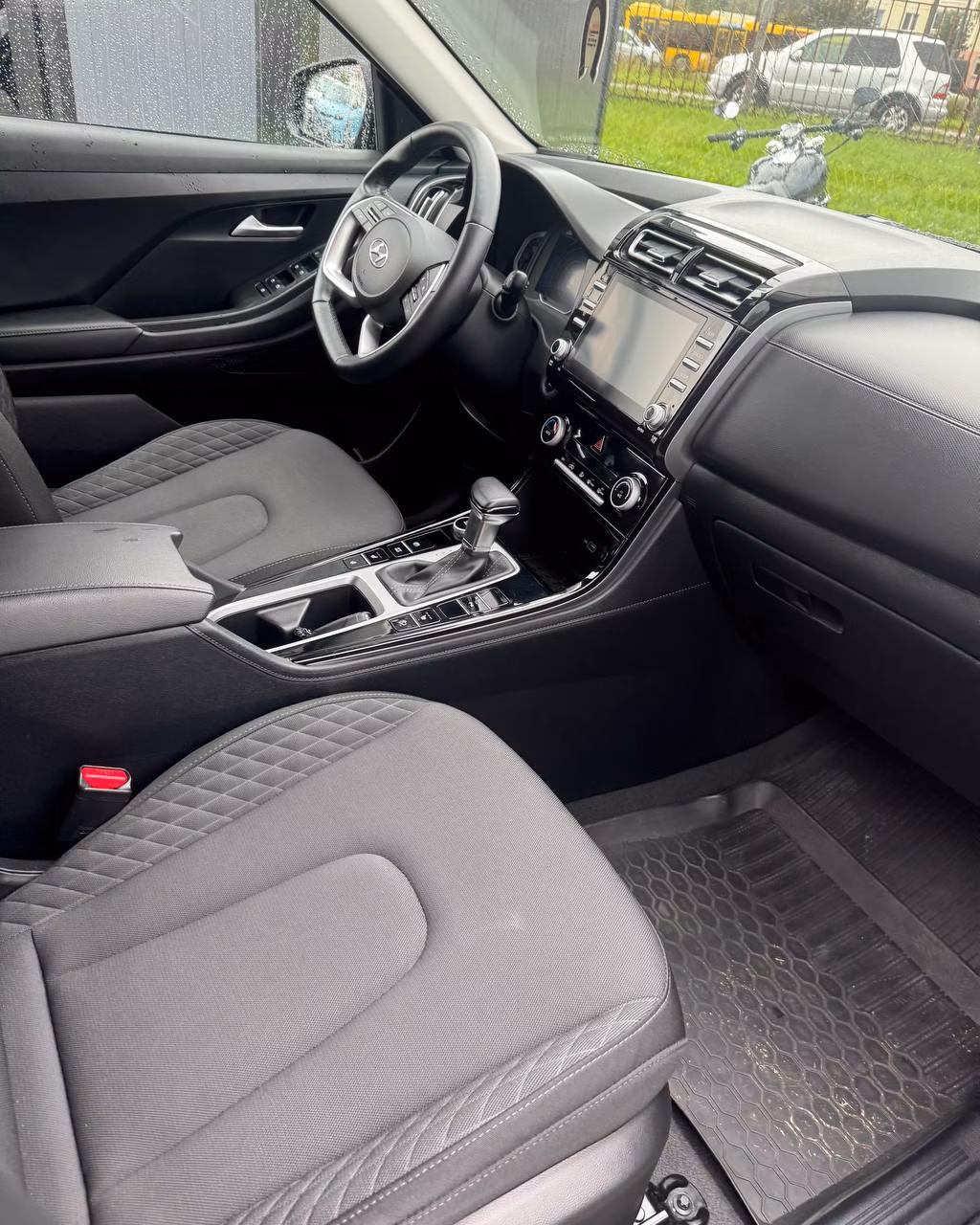 Hyundai Creta фото 14