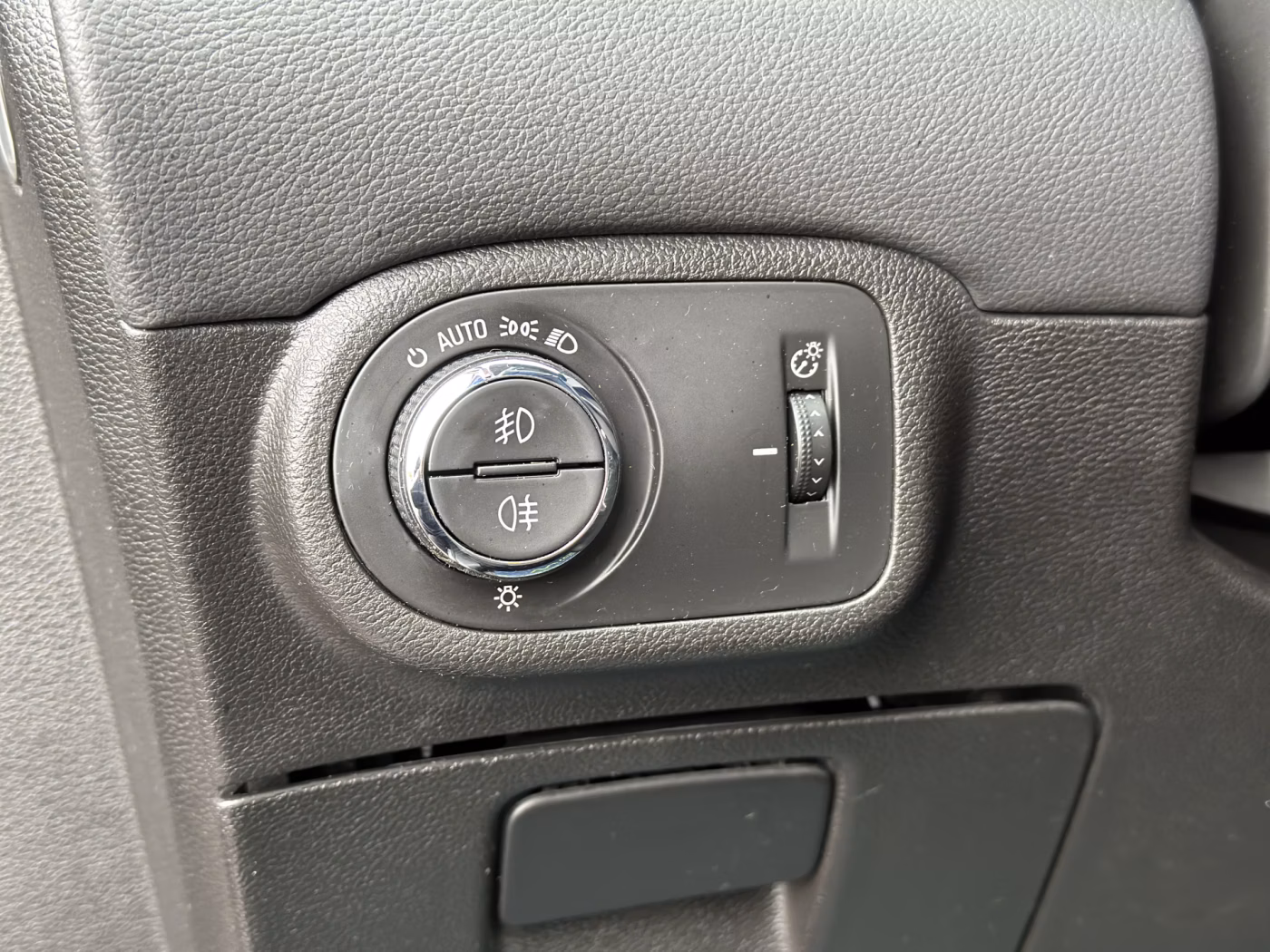 Opel Zafira фото 17
