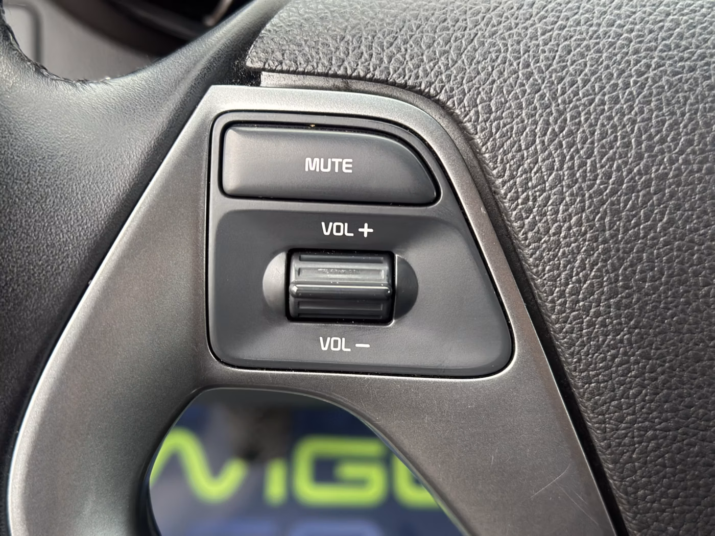 Kia Rio фото 17