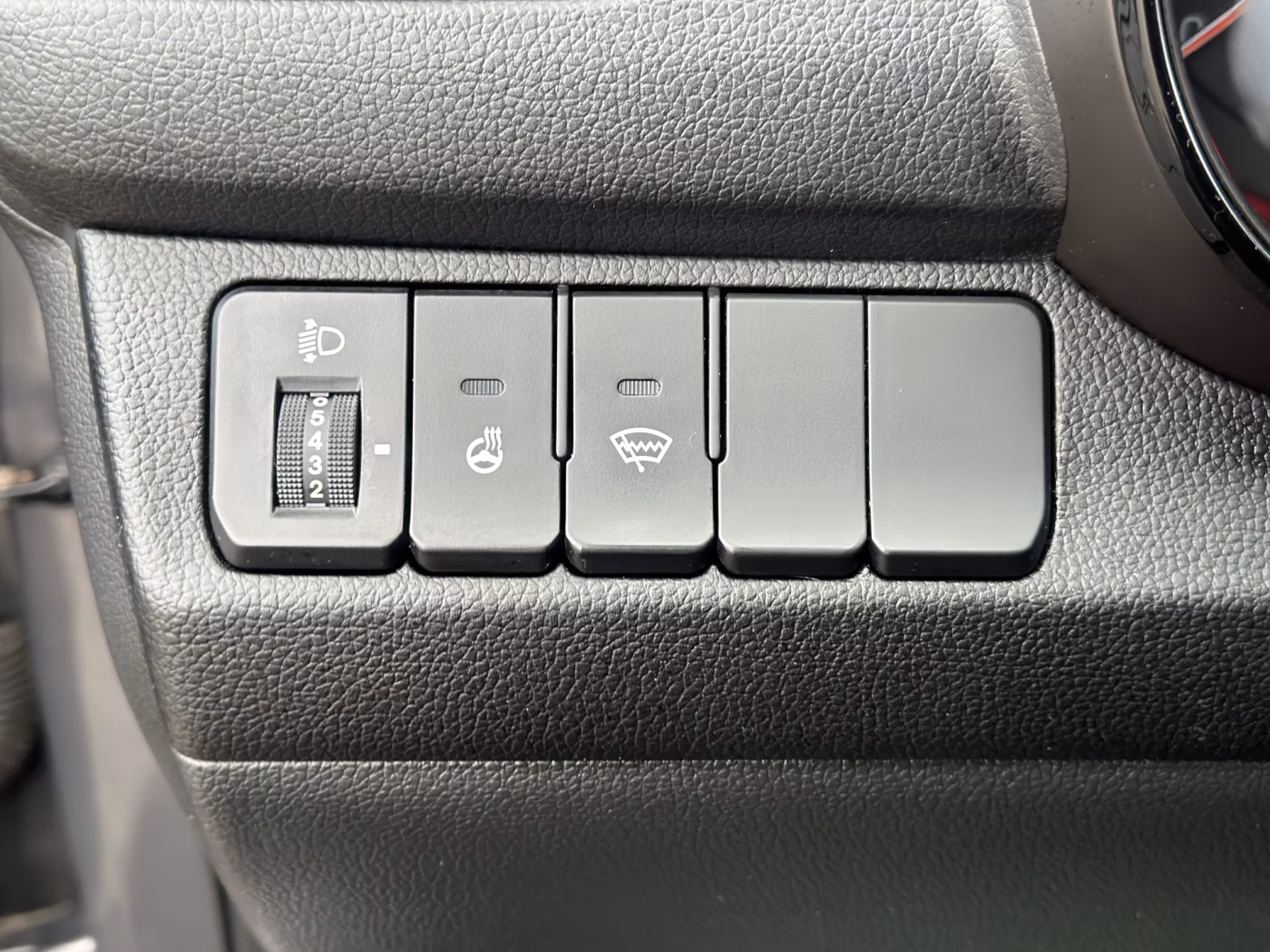 Kia Rio фото 19