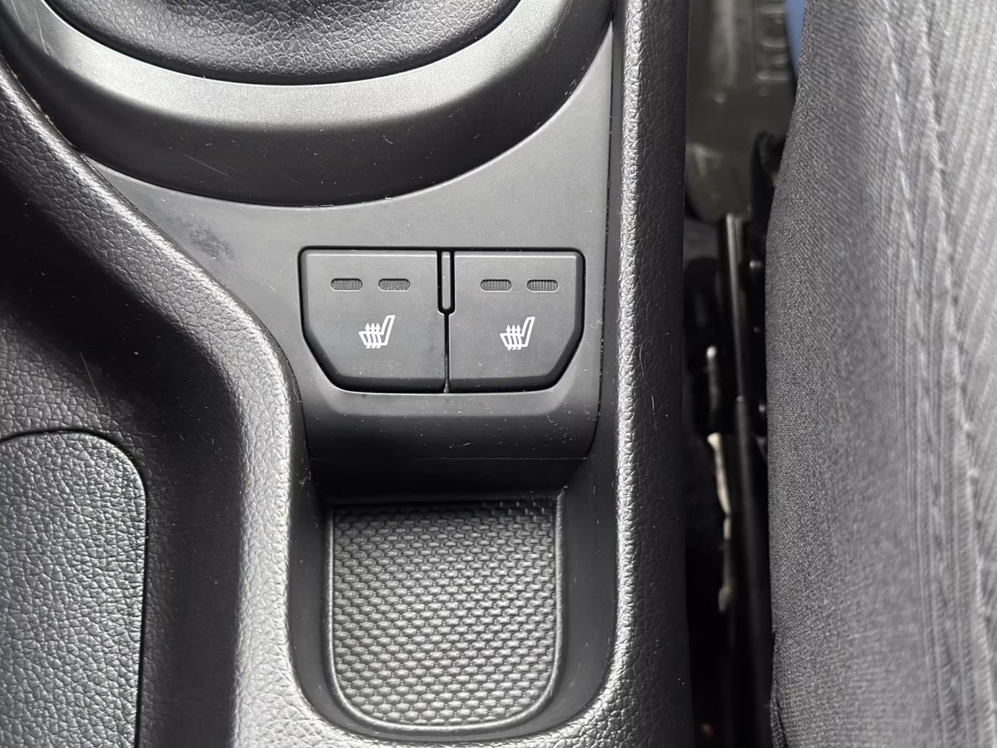 Kia Rio фото 20