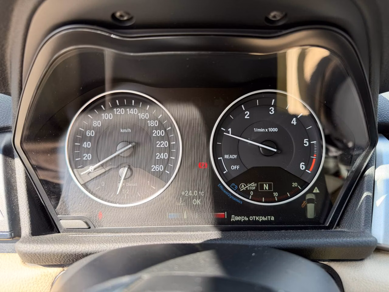 BMW 2 серия Gran Tourer фото 2