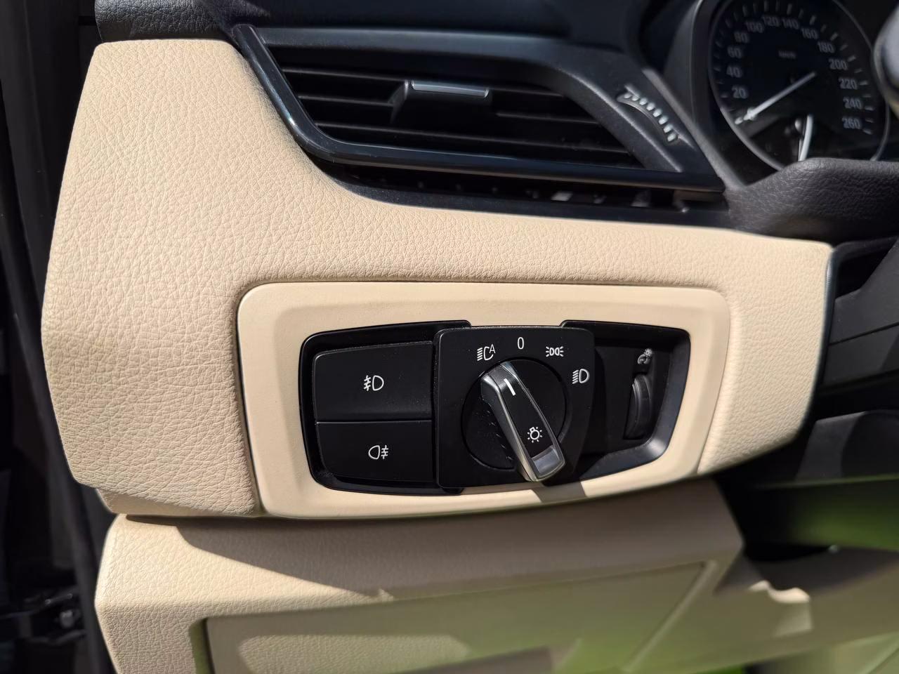BMW 2 серия Gran Tourer фото 14