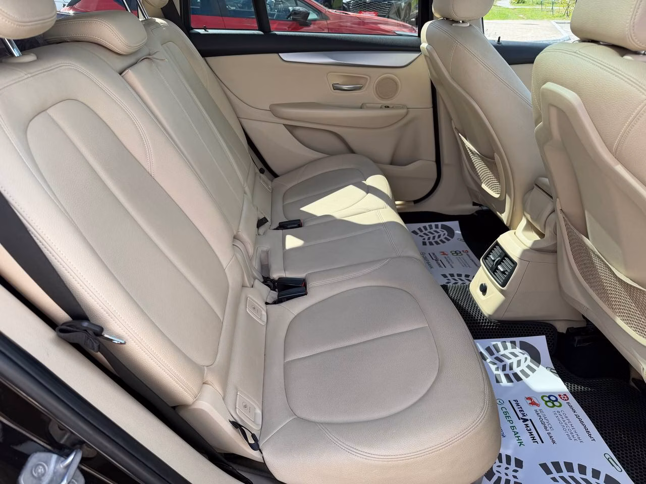 BMW 2 серия Gran Tourer фото 18