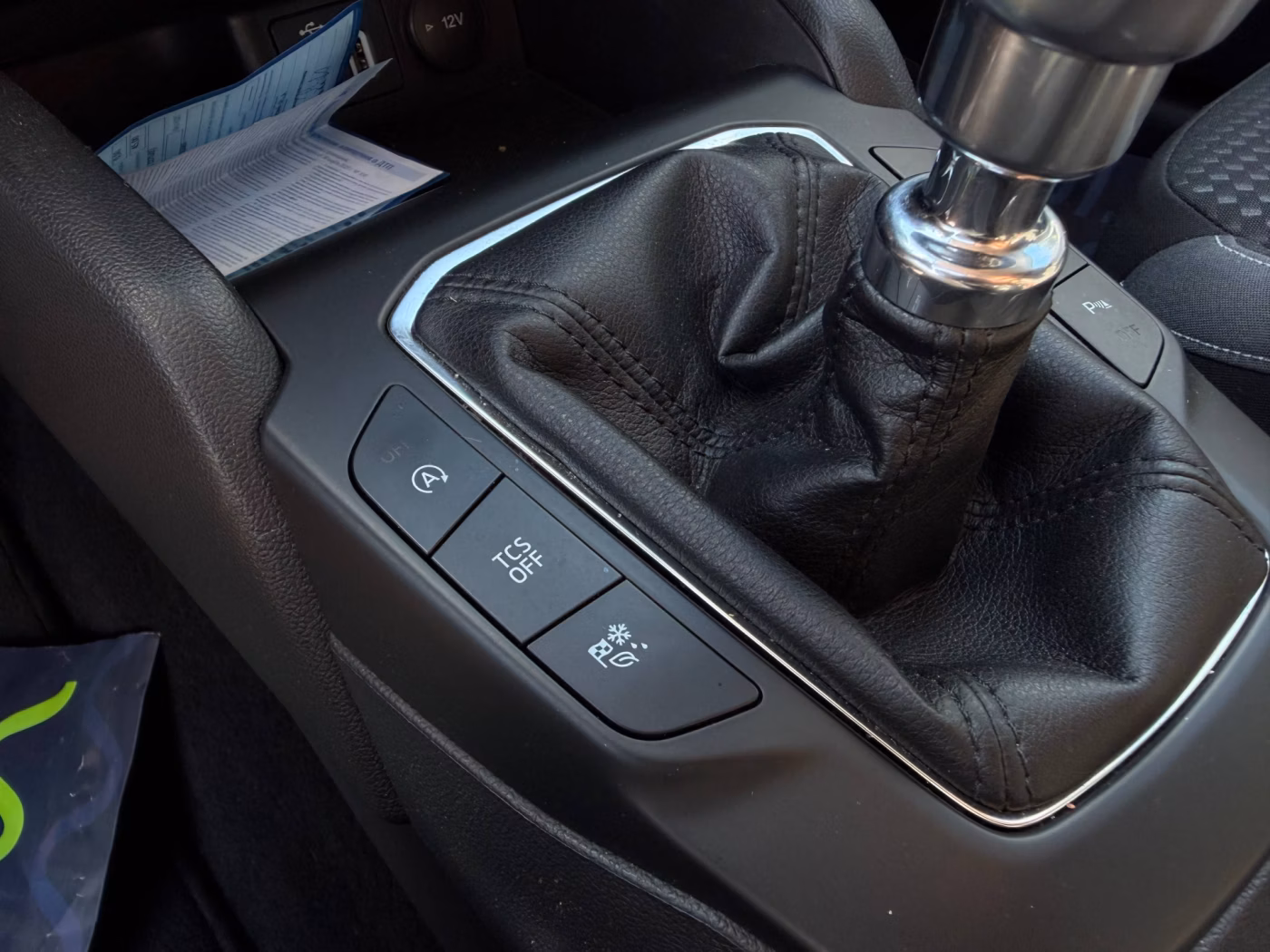 Ford Focus фото 20