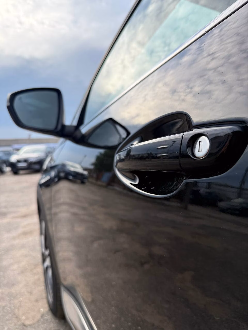 Peugeot 5008 фото 13