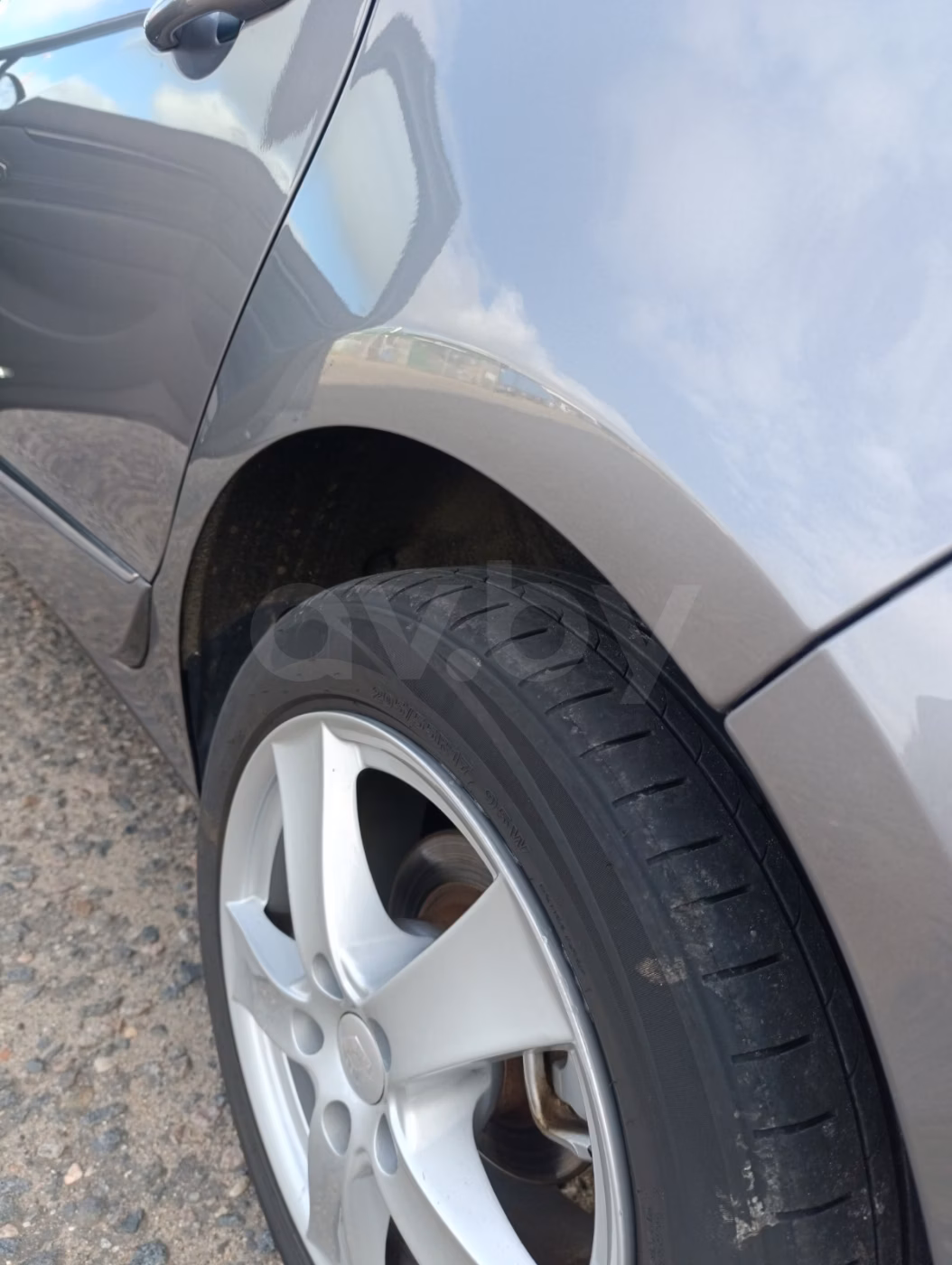 Renault Scenic фото 6