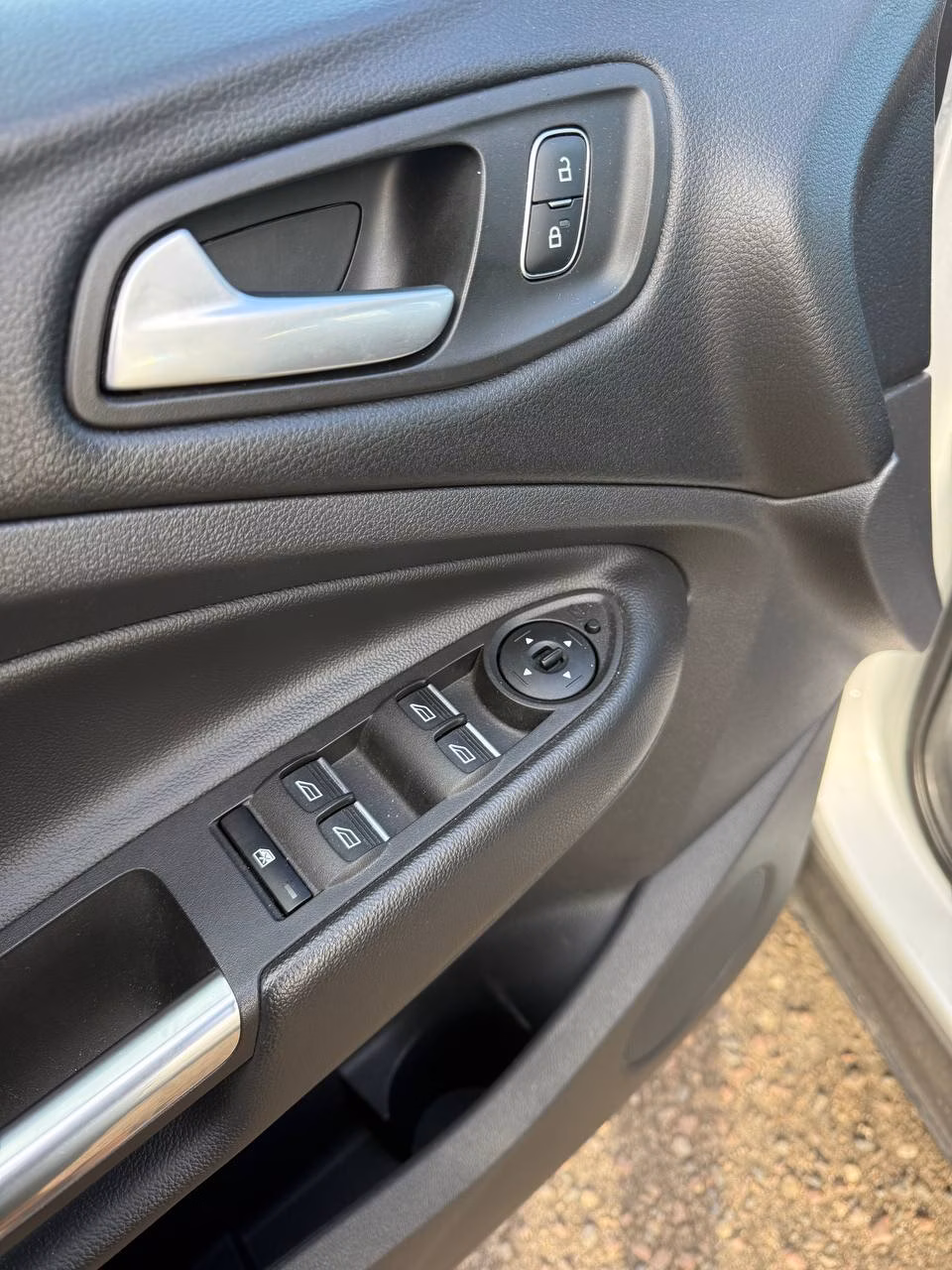 Ford Kuga фото 13