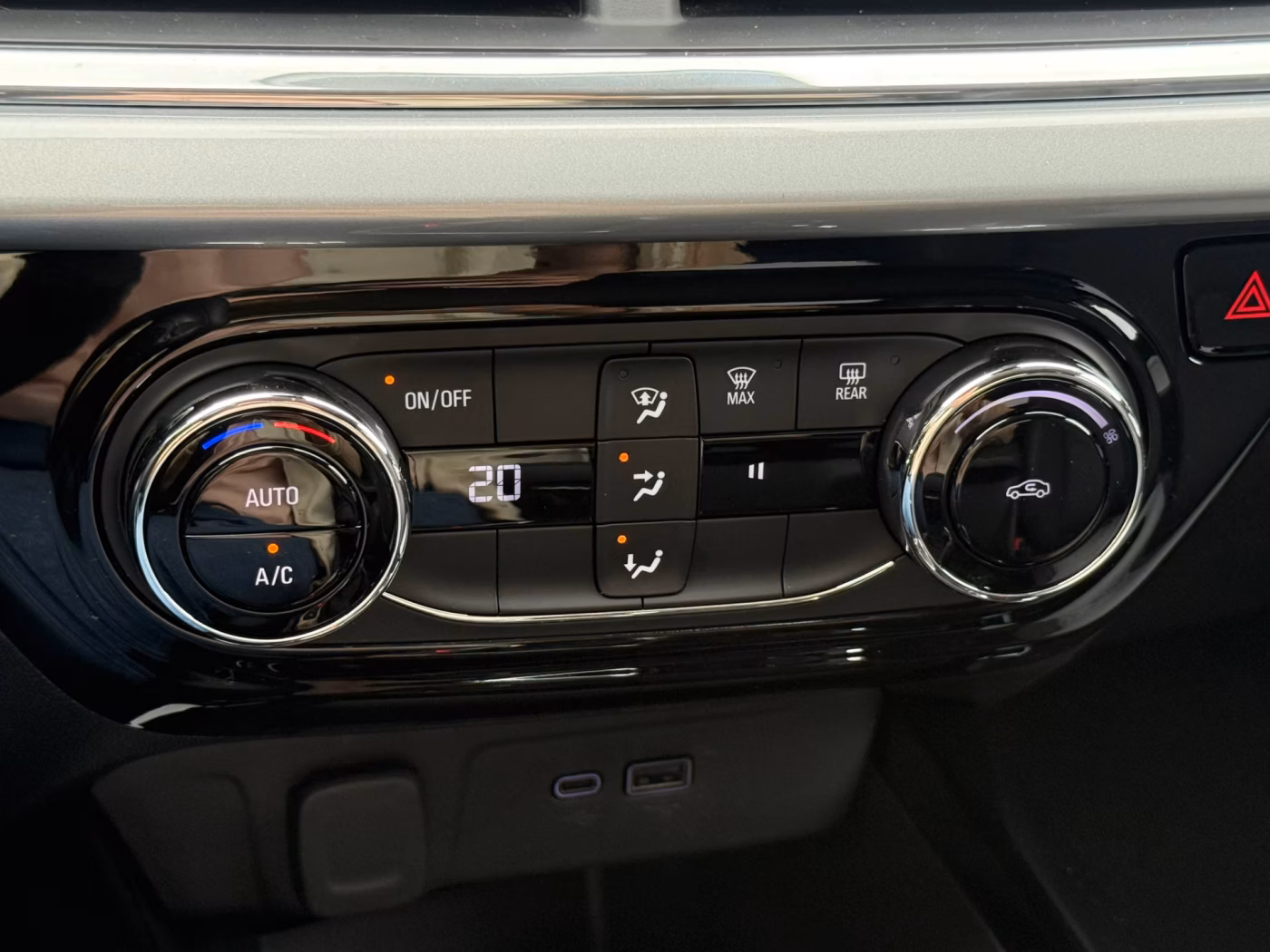 Chevrolet Trax фото 16