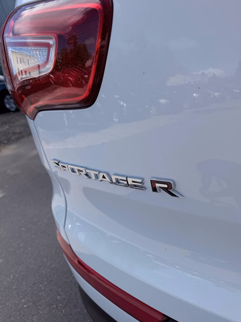 Kia Sportage фото 8