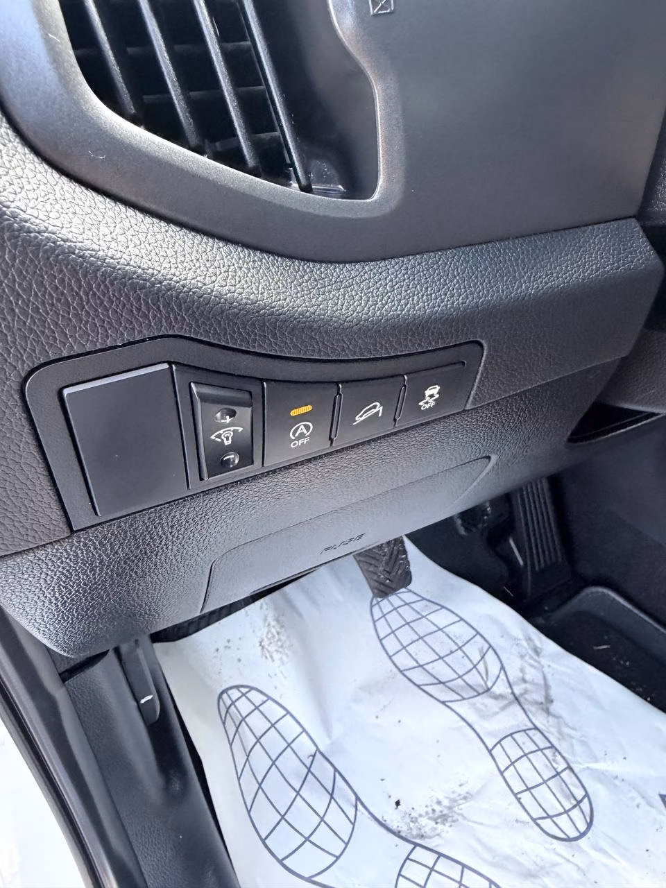 Kia Sportage фото 12
