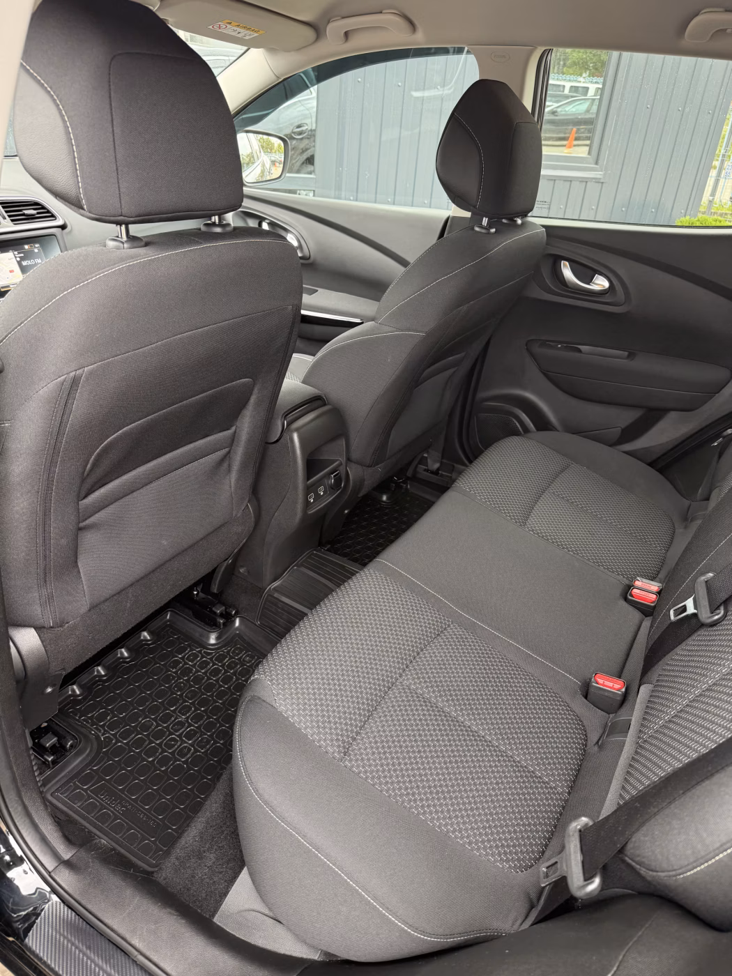 Renault Kadjar фото 8