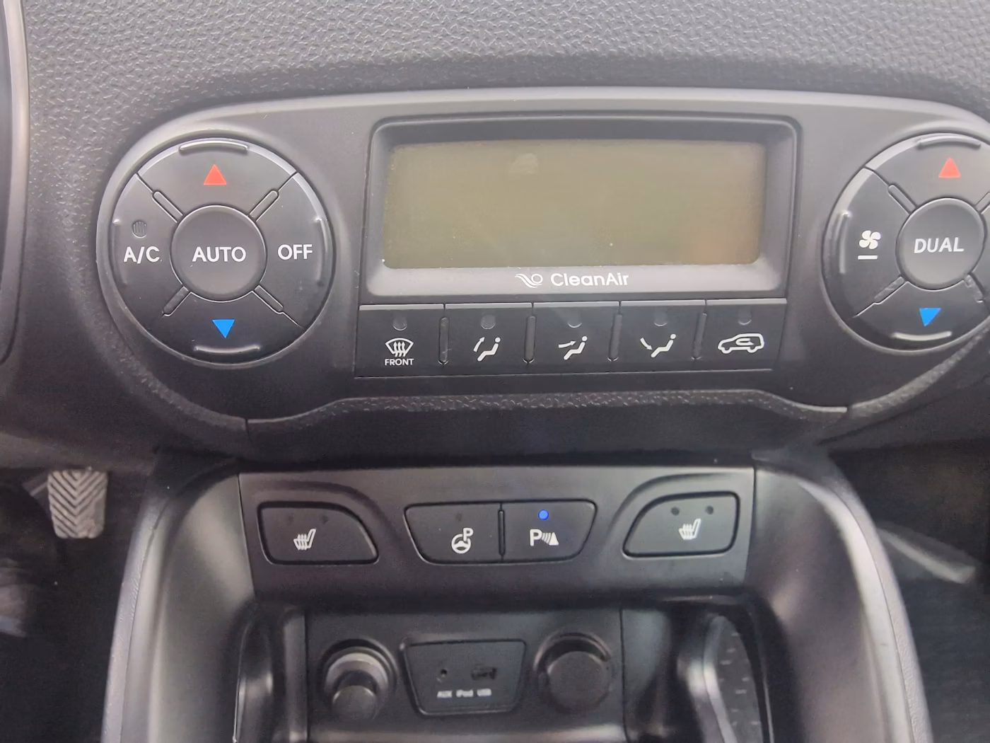 Hyundai ix35 фото 14