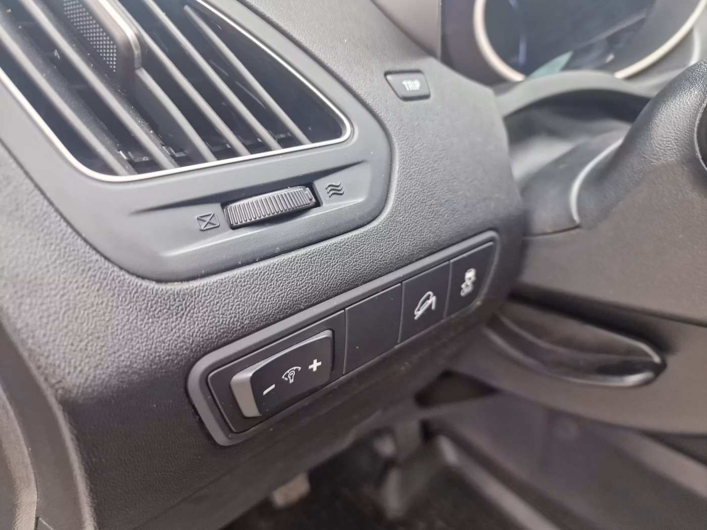 Hyundai ix35 фото 16