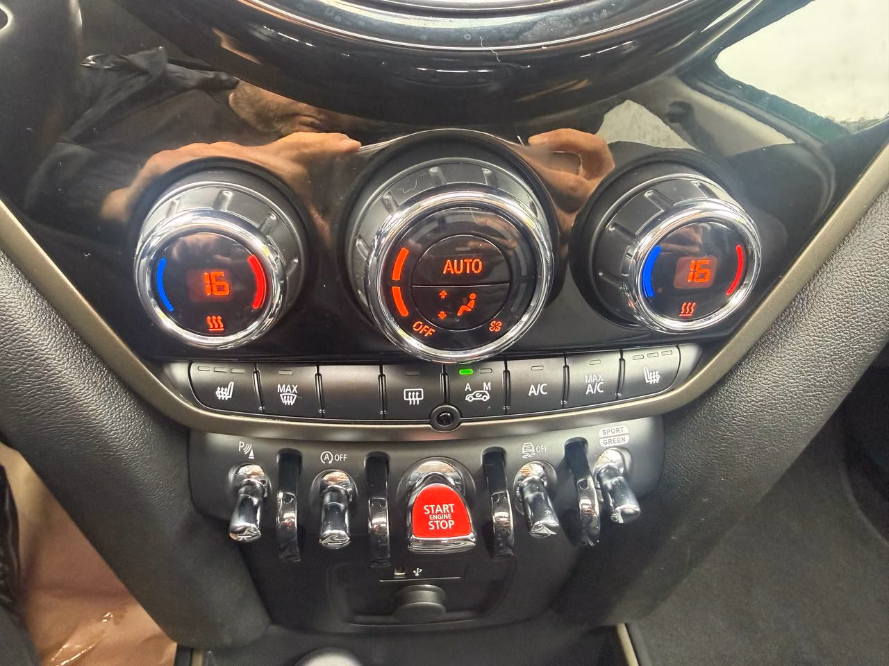 MINI Countryman фото 14