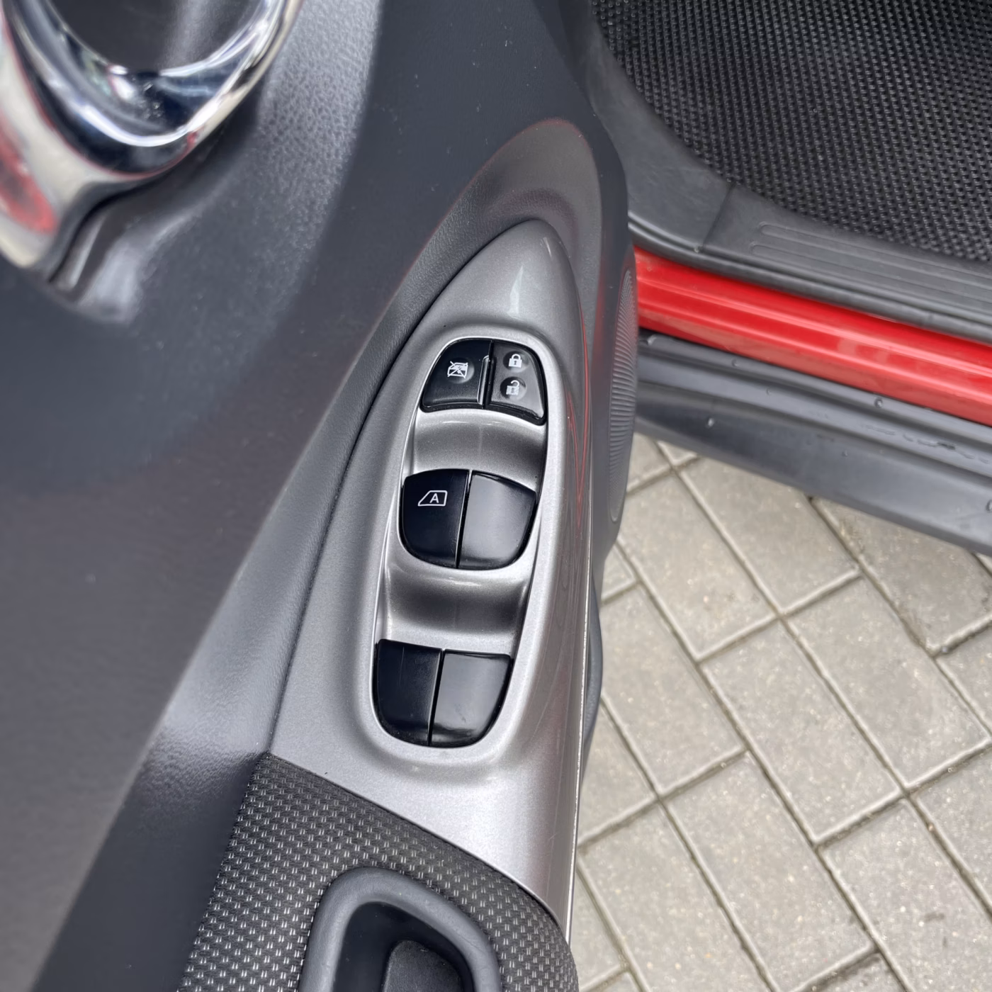 Nissan Juke фото 10