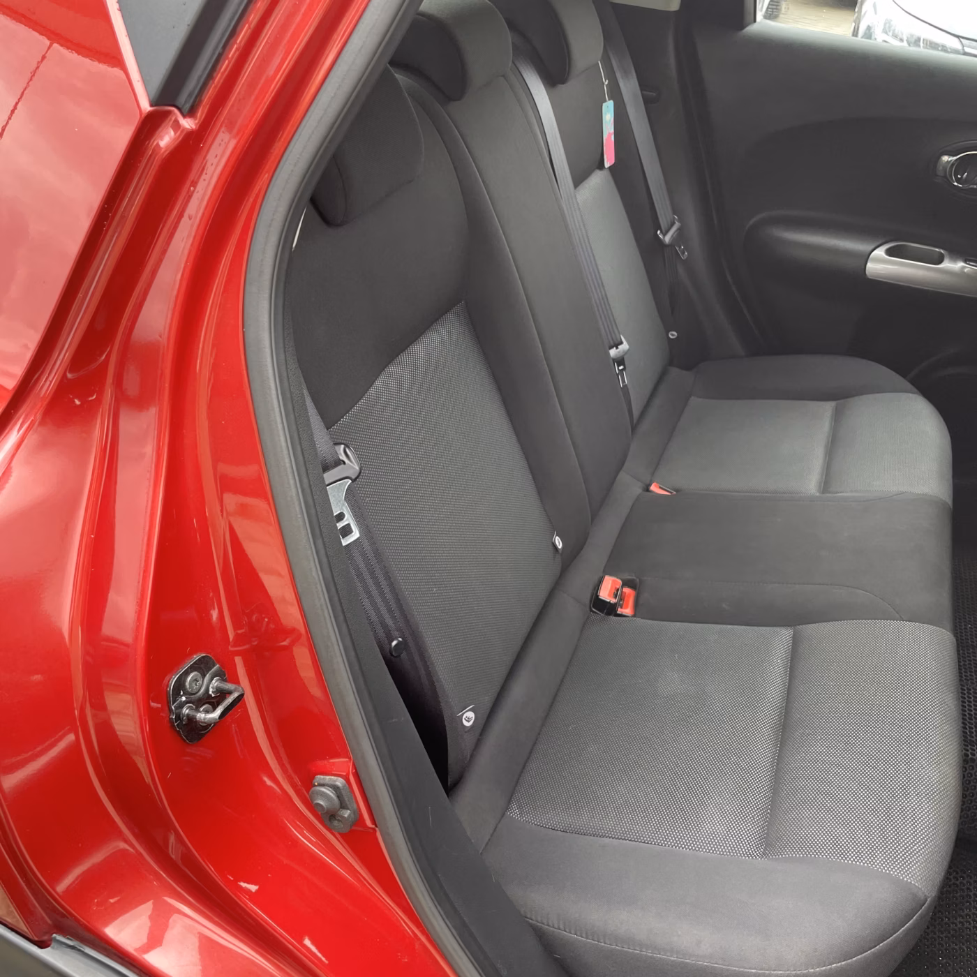 Nissan Juke фото 20
