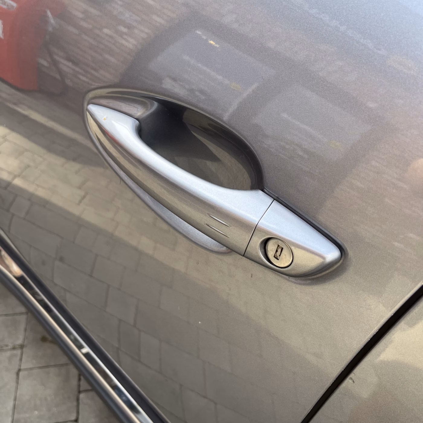 Peugeot 5008 фото 9
