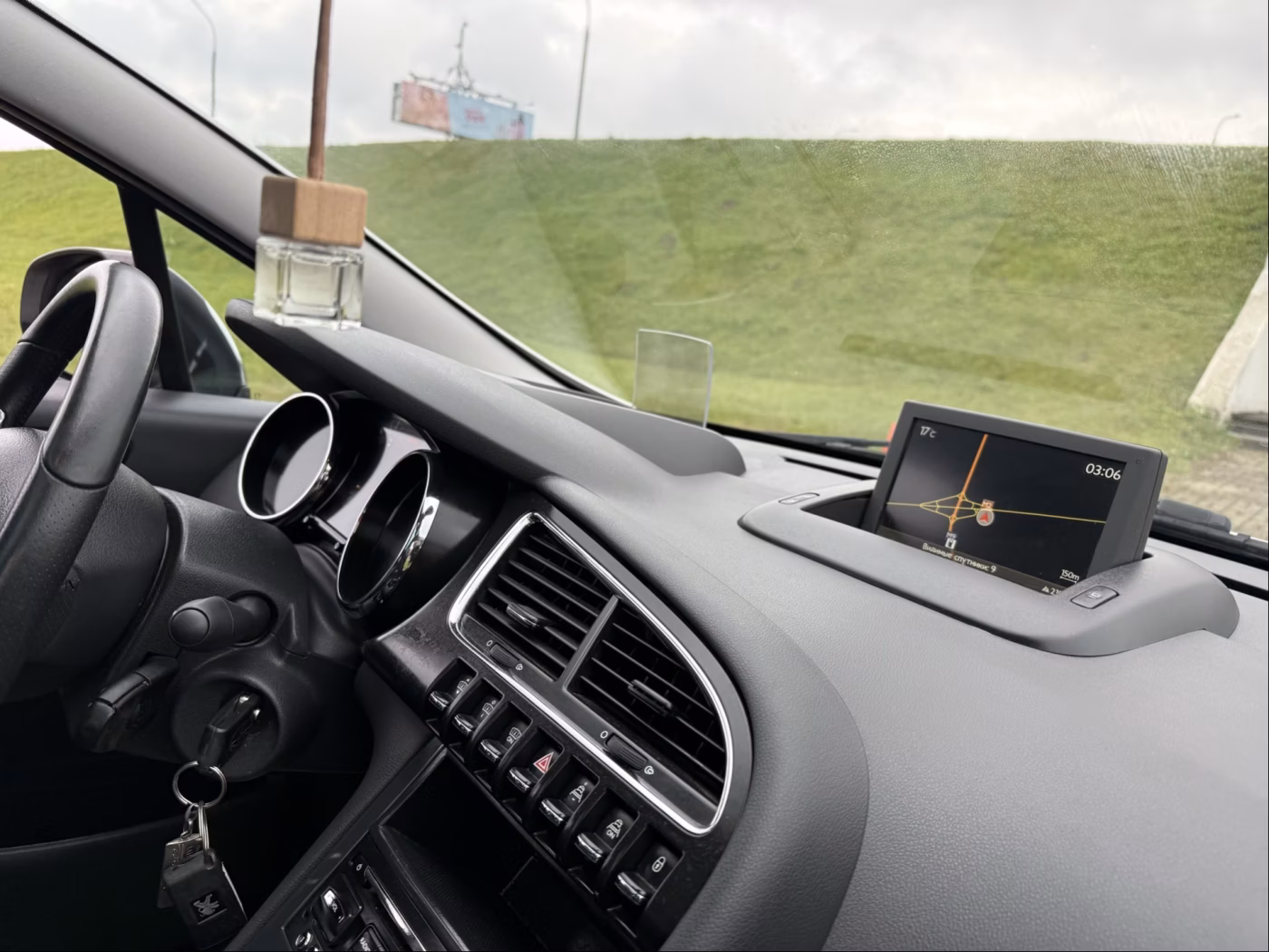 Peugeot 3008 фото 7