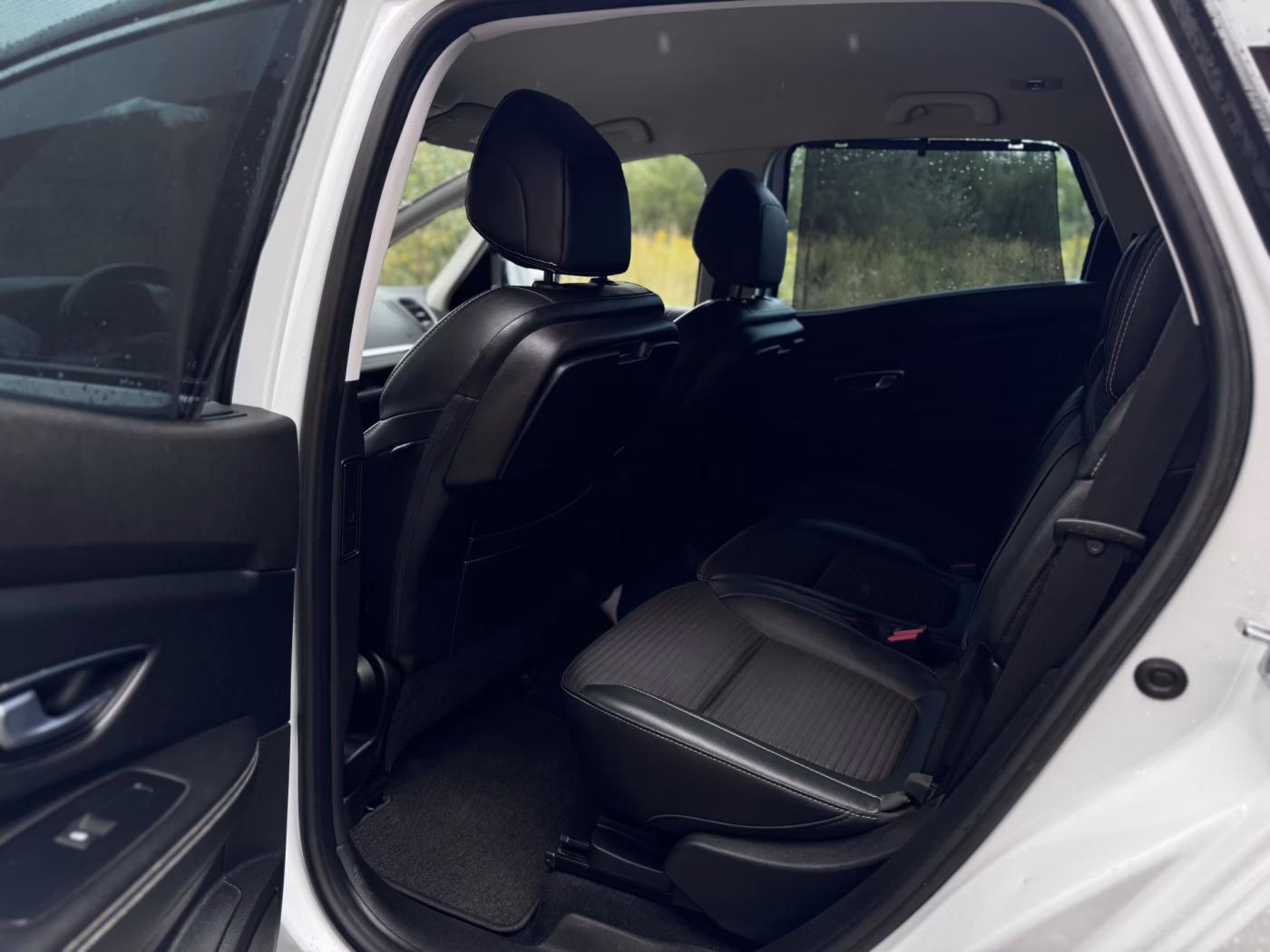 Renault Scenic фото 15