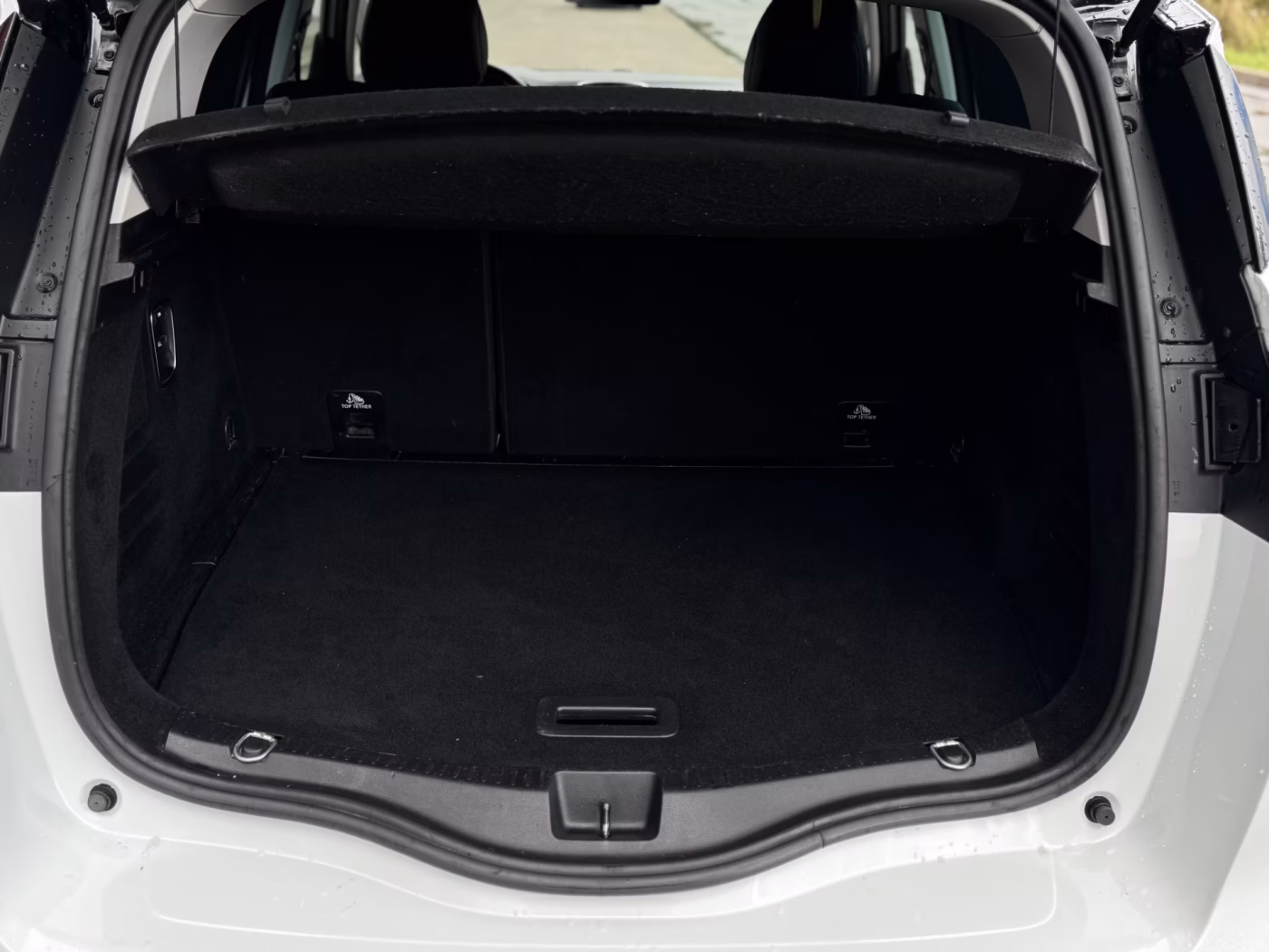 Renault Scenic фото 17