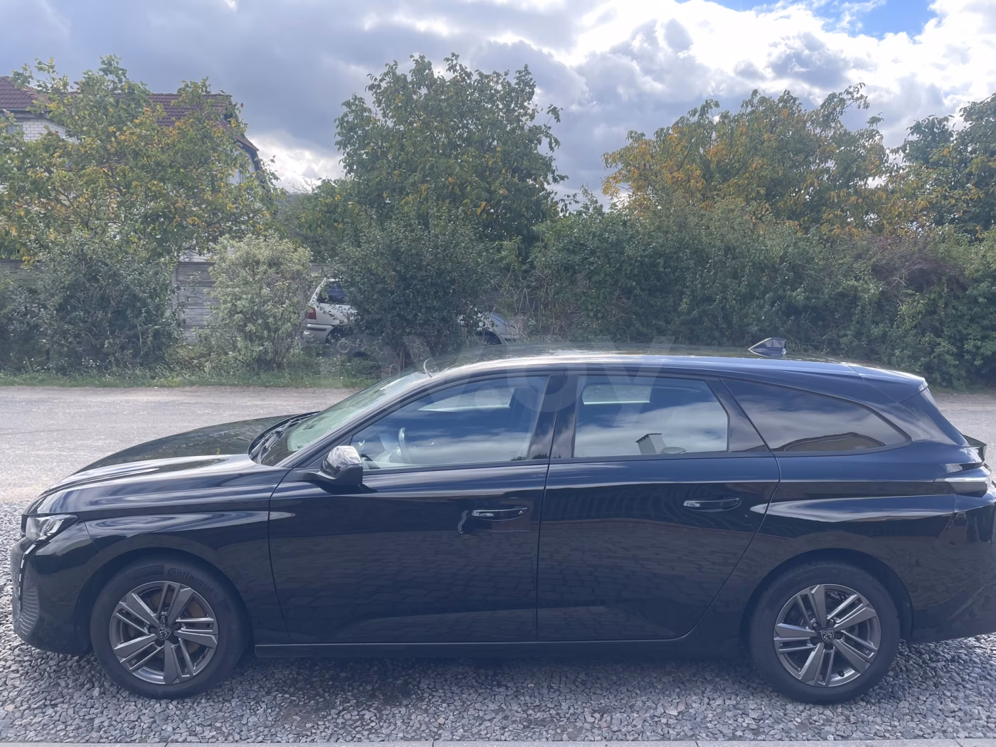 Peugeot 308 фото 2