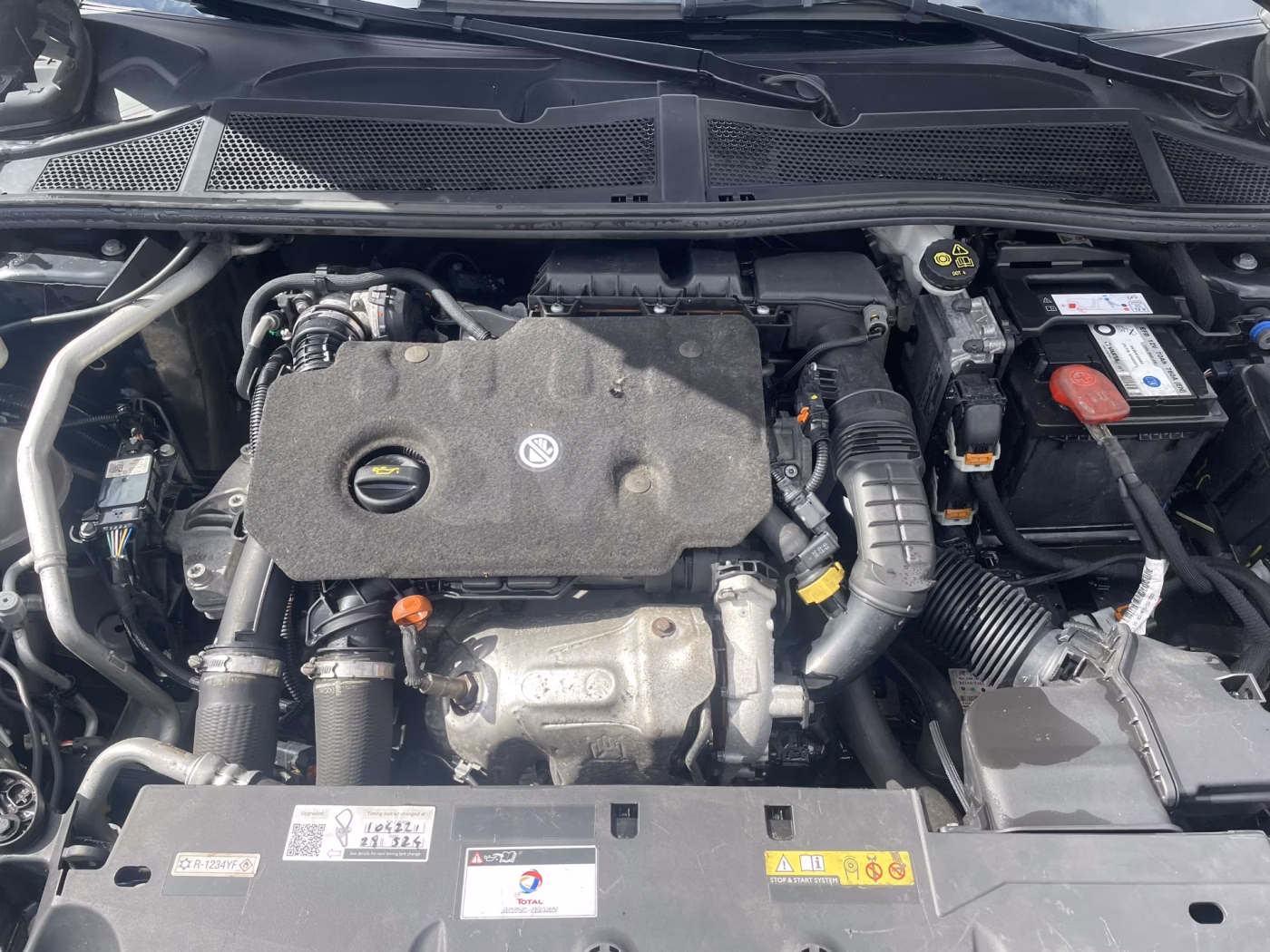 Peugeot 308 фото 10