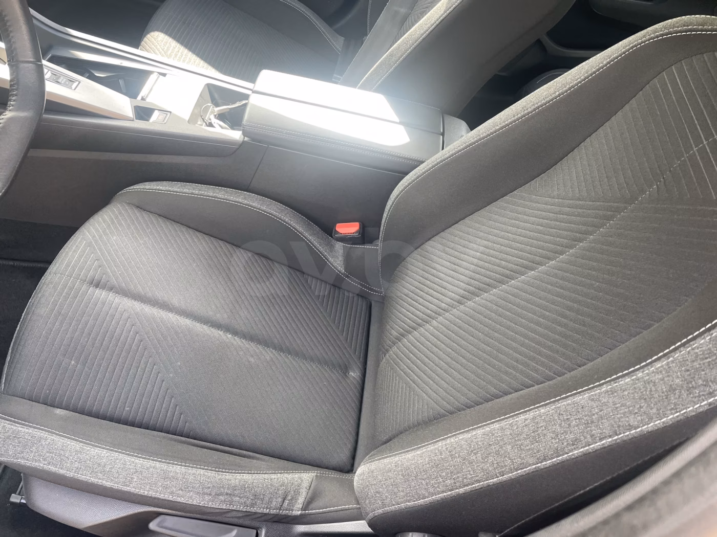 Peugeot 308 фото 15