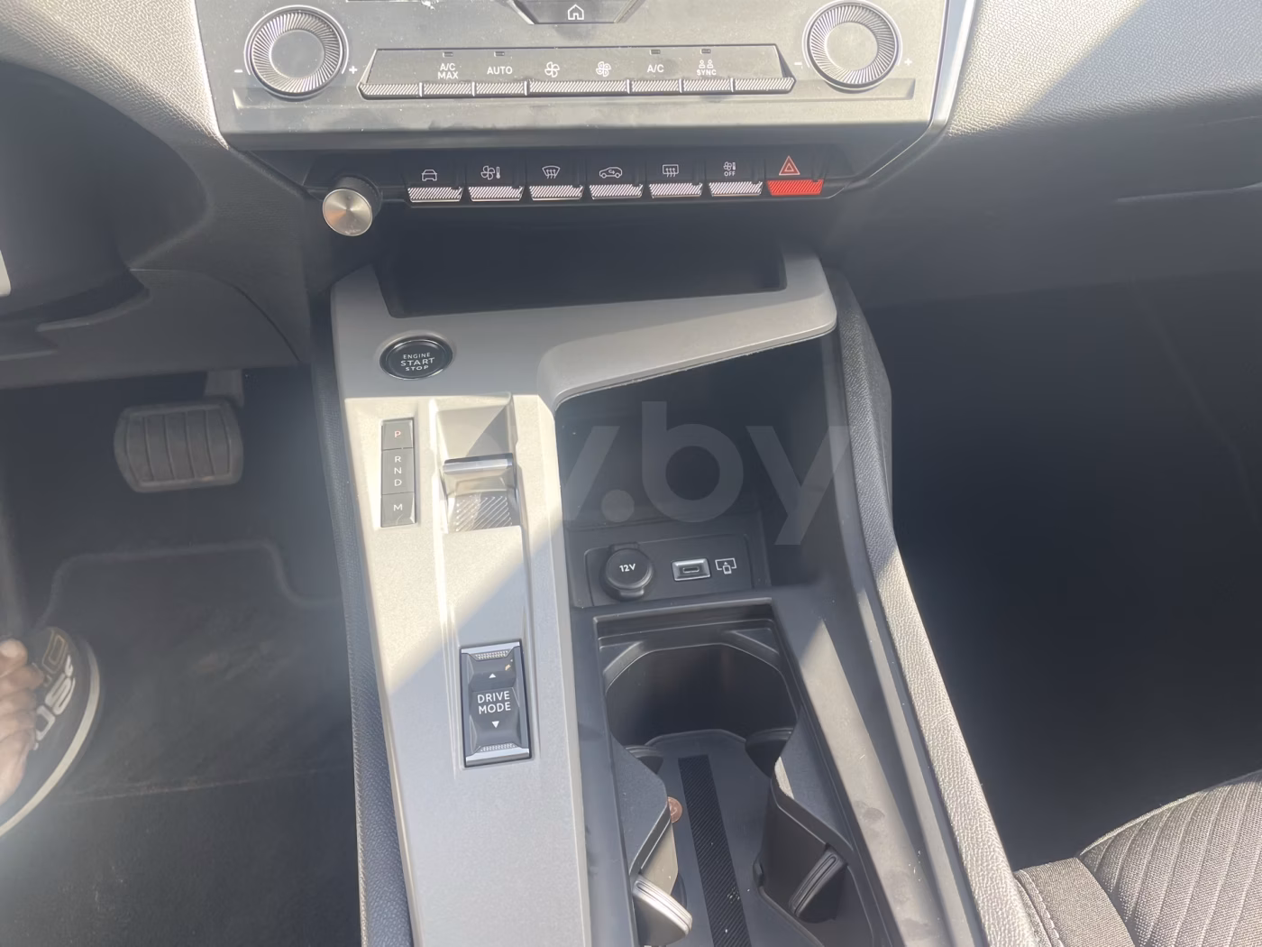 Peugeot 308 фото 16
