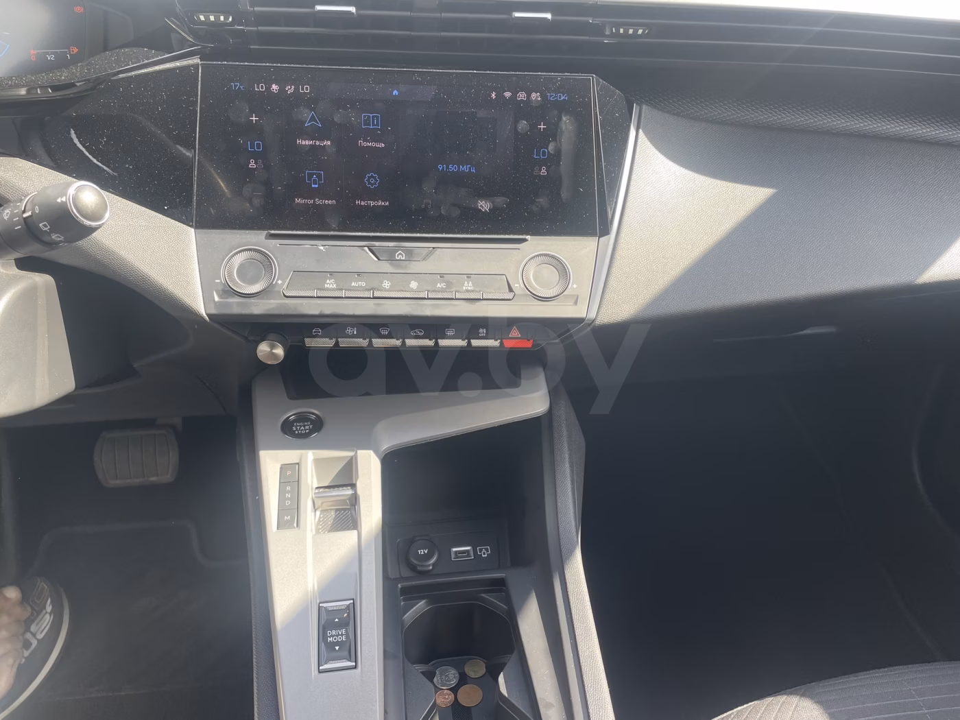 Peugeot 308 фото 18