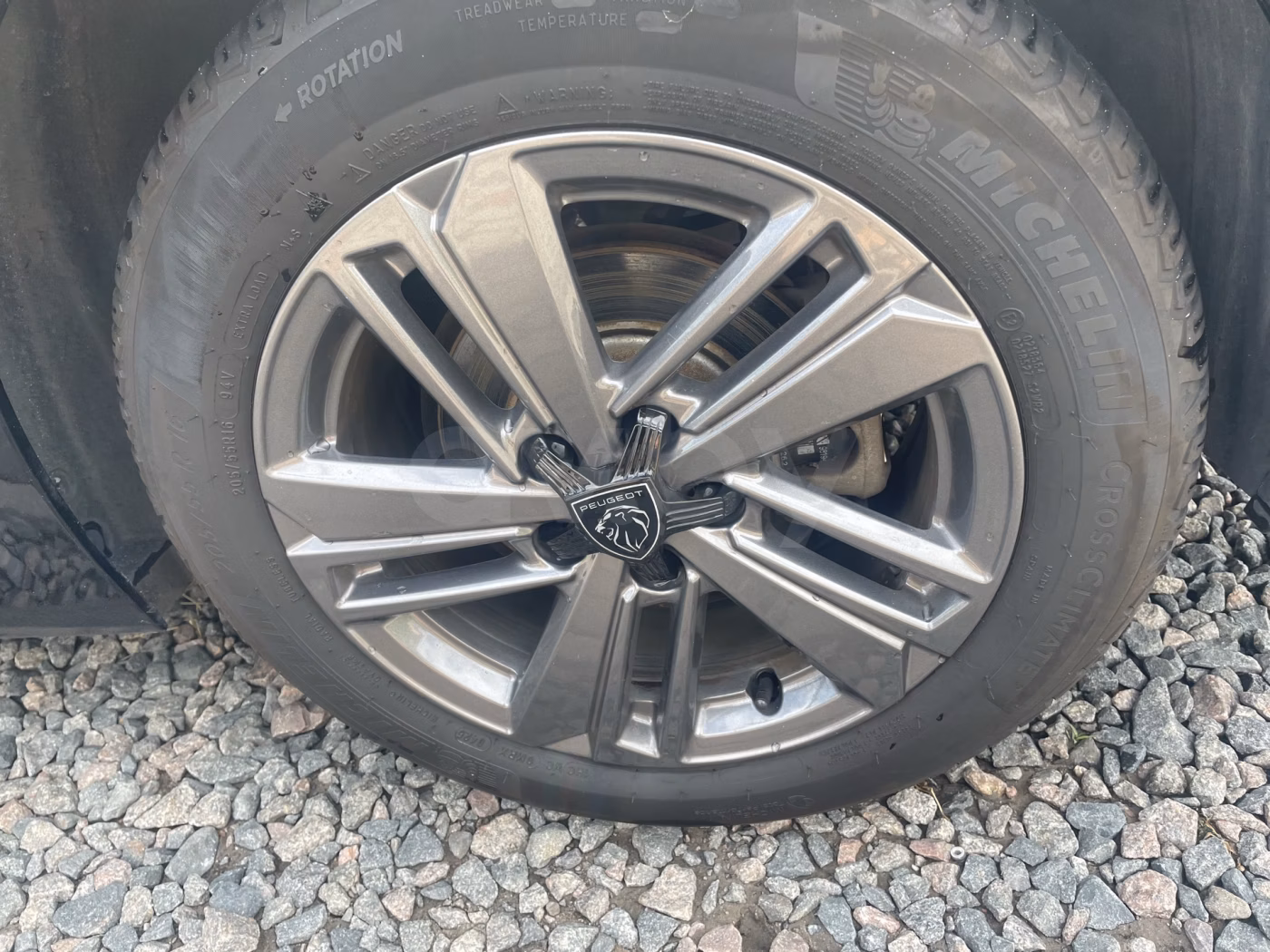Peugeot 308 фото 20