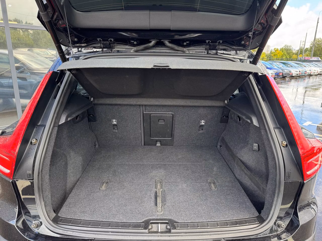 Volvo XC40 фото 19