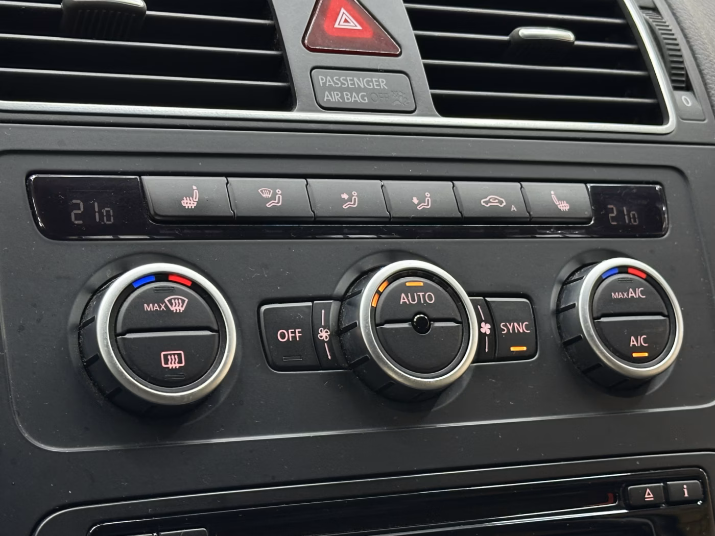 Volkswagen Touran фото 14