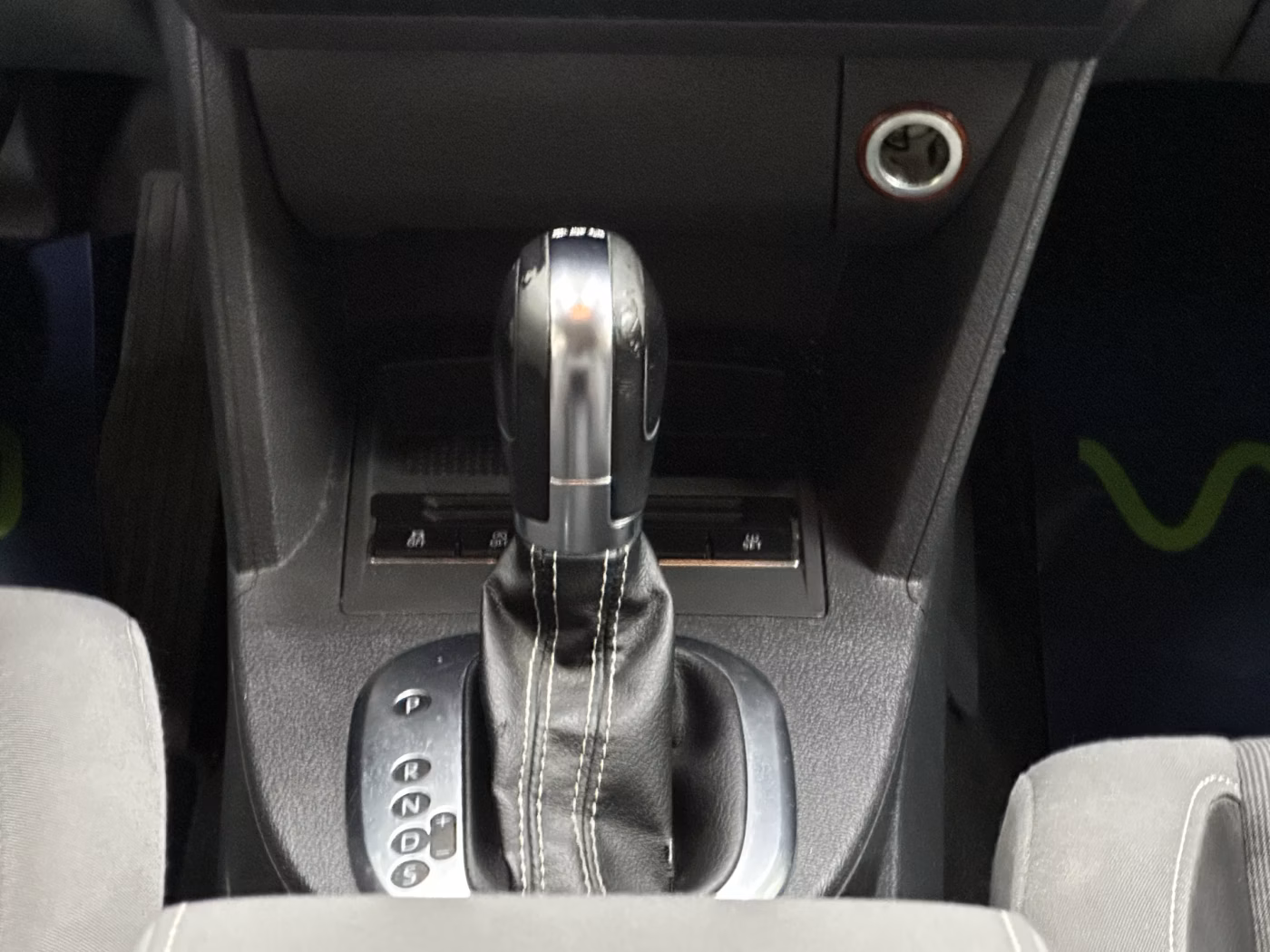 Volkswagen Touran фото 17