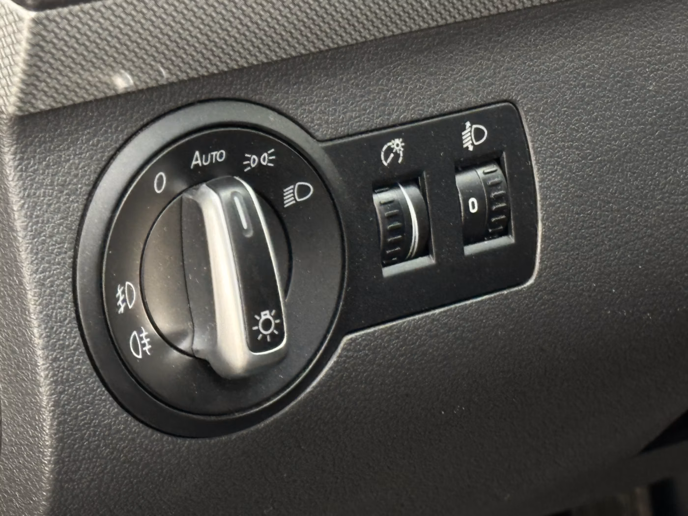 Volkswagen Touran фото 18