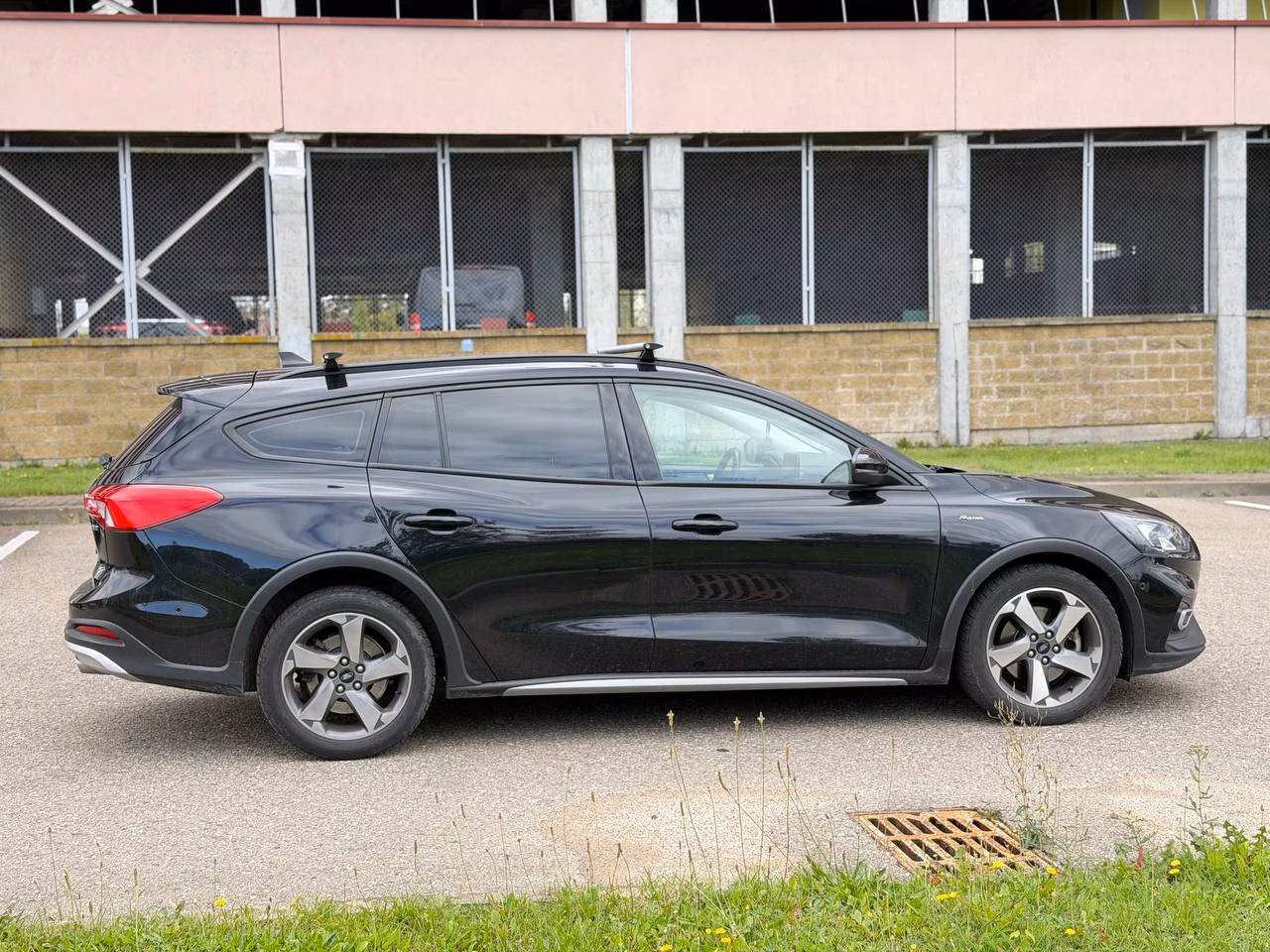 Ford Focus фото 5