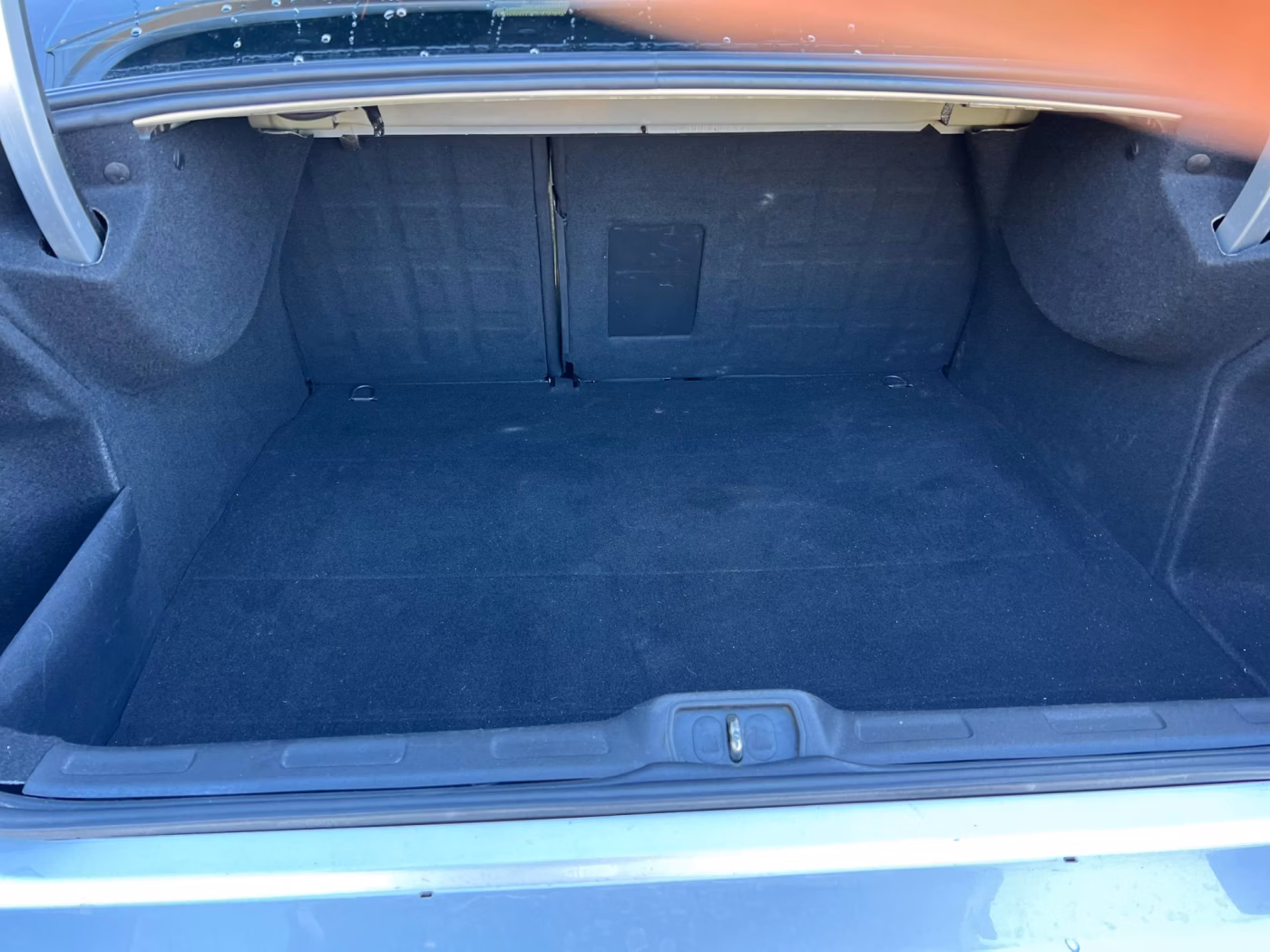 Citroen C5 фото 16