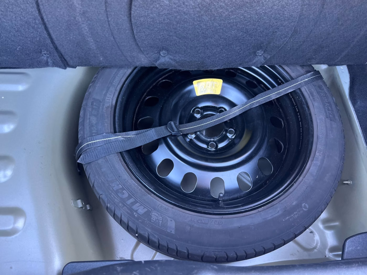 Citroen C5 фото 17